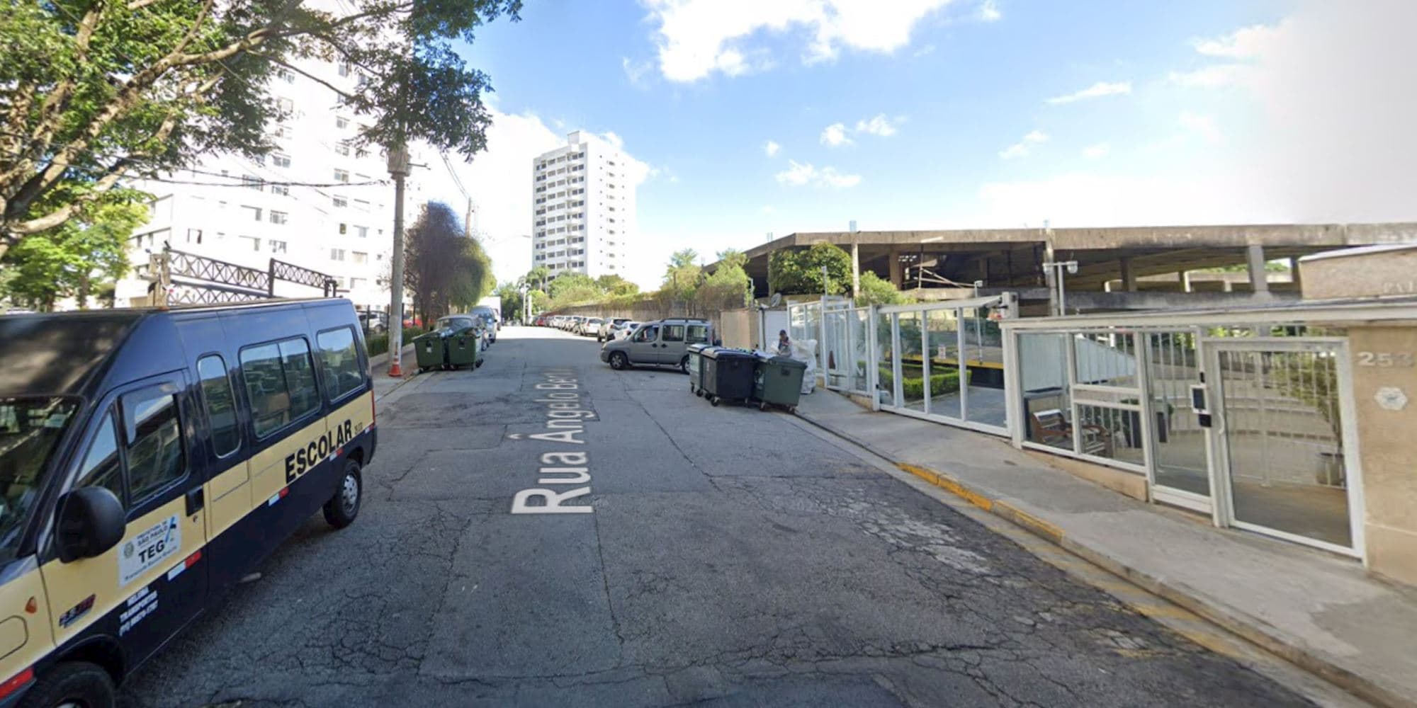 Foto 5 de 6: Apartamento em leilão em São Paulo - SP, bairro Jardim Celeste — Apartamento no "Edifício Cézzanne Paisage Residencial" - Jardim Celeste - São Paulo/SP