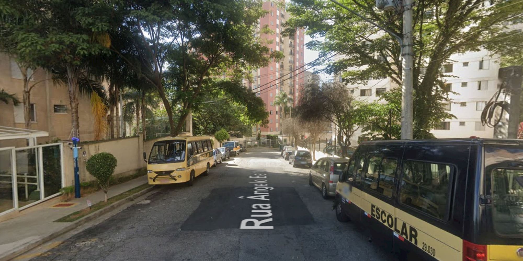 Foto 6 de 6: Apartamento em leilão em São Paulo - SP, bairro Jardim Celeste — Apartamento no "Edifício Cézzanne Paisage Residencial" - Jardim Celeste - São Paulo/SP