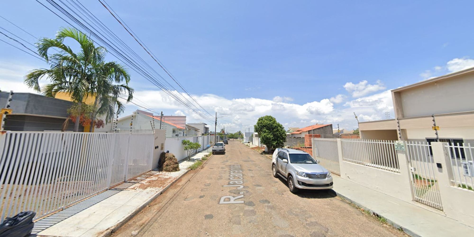 Foto 5 de 5: Casa em leilão em Primavera Do Leste - MT — Casa no Residencial Buritis Primaveira - Primavera do Leste/MT
