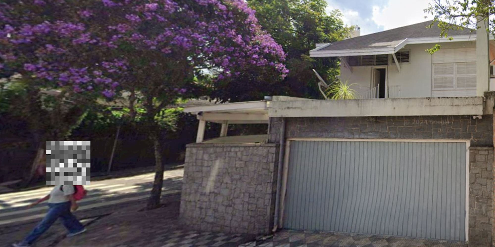 Foto 1 de 4: Casa em leilão em São Paulo - SP, bairro Brooklin — Casa no Brooklin - São Paulo/SP