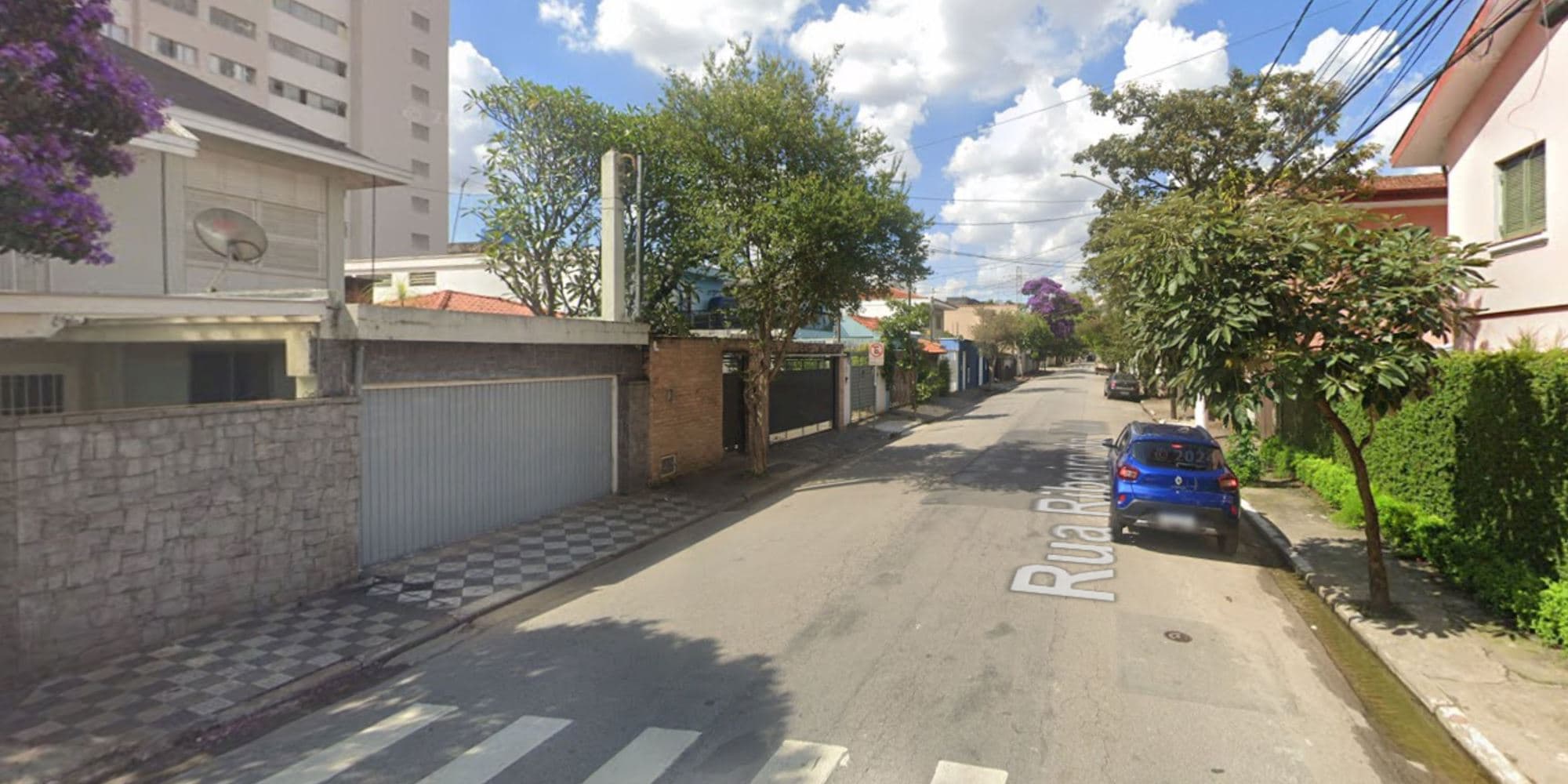 Foto 4 de 4: Casa em leilão em São Paulo - SP, bairro Brooklin — Casa no Brooklin - São Paulo/SP