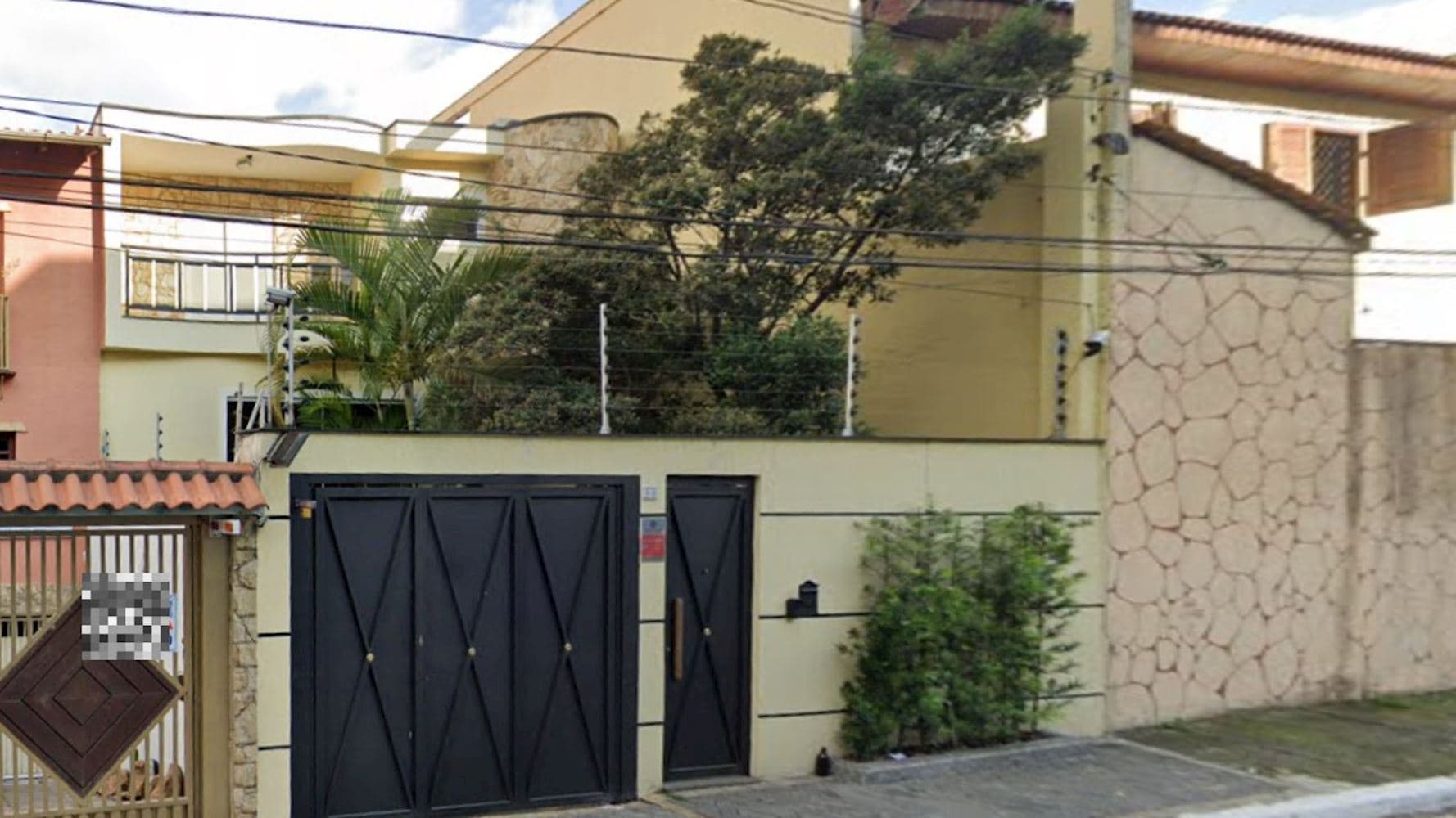 Foto 1 de 5: Casa em leilão em São Paulo - SP, bairro Vila Invernada — Casa na Vila Invernada - São Paulo/SP