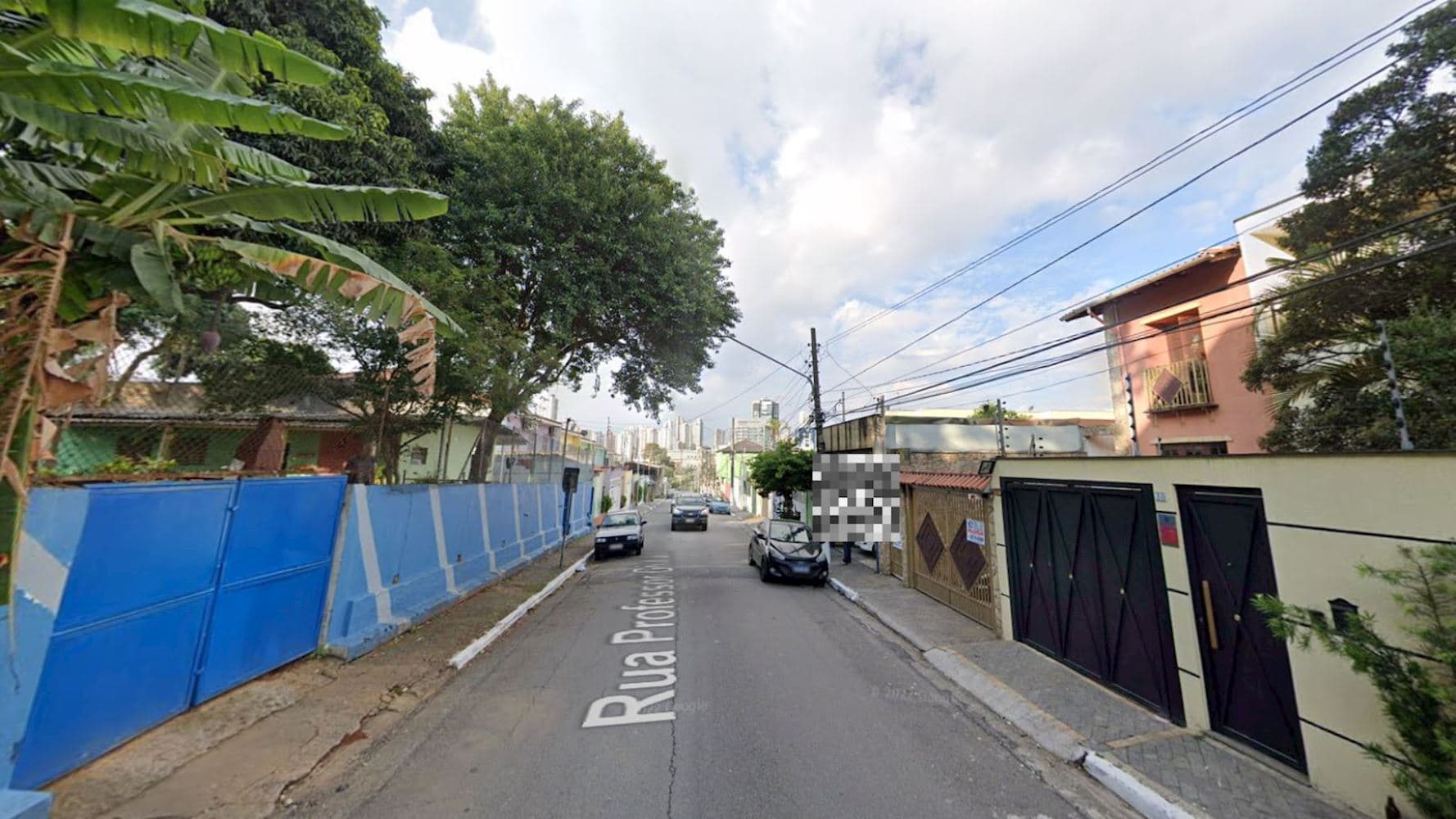 Foto 4 de 5: Casa em leilão em São Paulo - SP, bairro Vila Invernada — Casa na Vila Invernada - São Paulo/SP