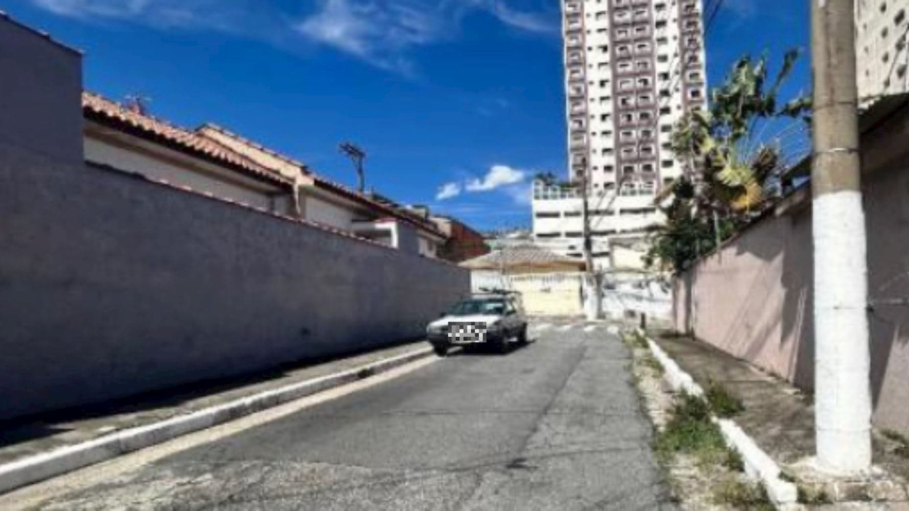 Foto 3 de 4: Casa em leilão em São Paulo - SP, bairro Vila Prudente — Casa na Vila Prudente - São Paulo/SP