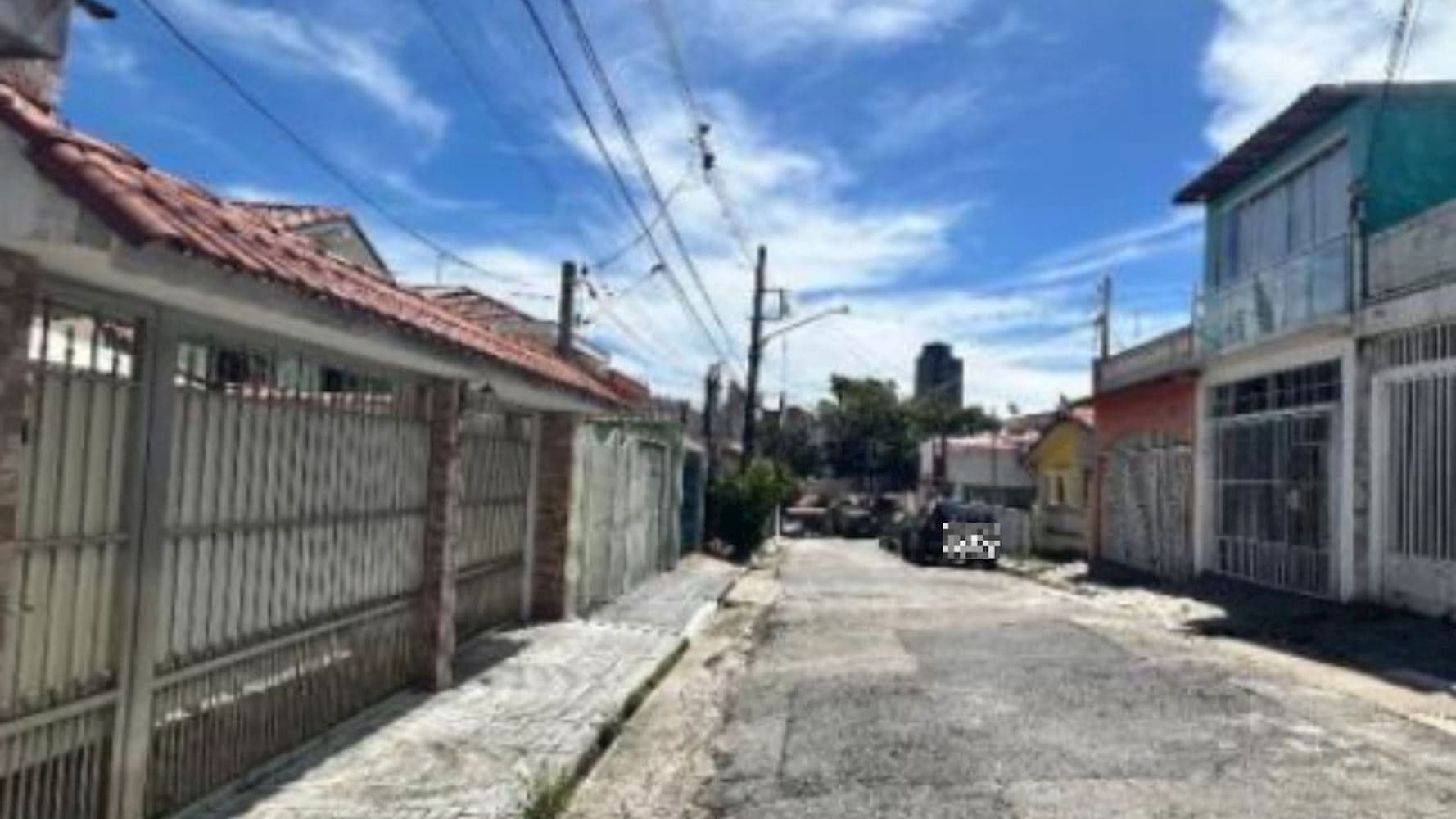 Foto 4 de 4: Casa em leilão em São Paulo - SP, bairro Vila Prudente — Casa na Vila Prudente - São Paulo/SP