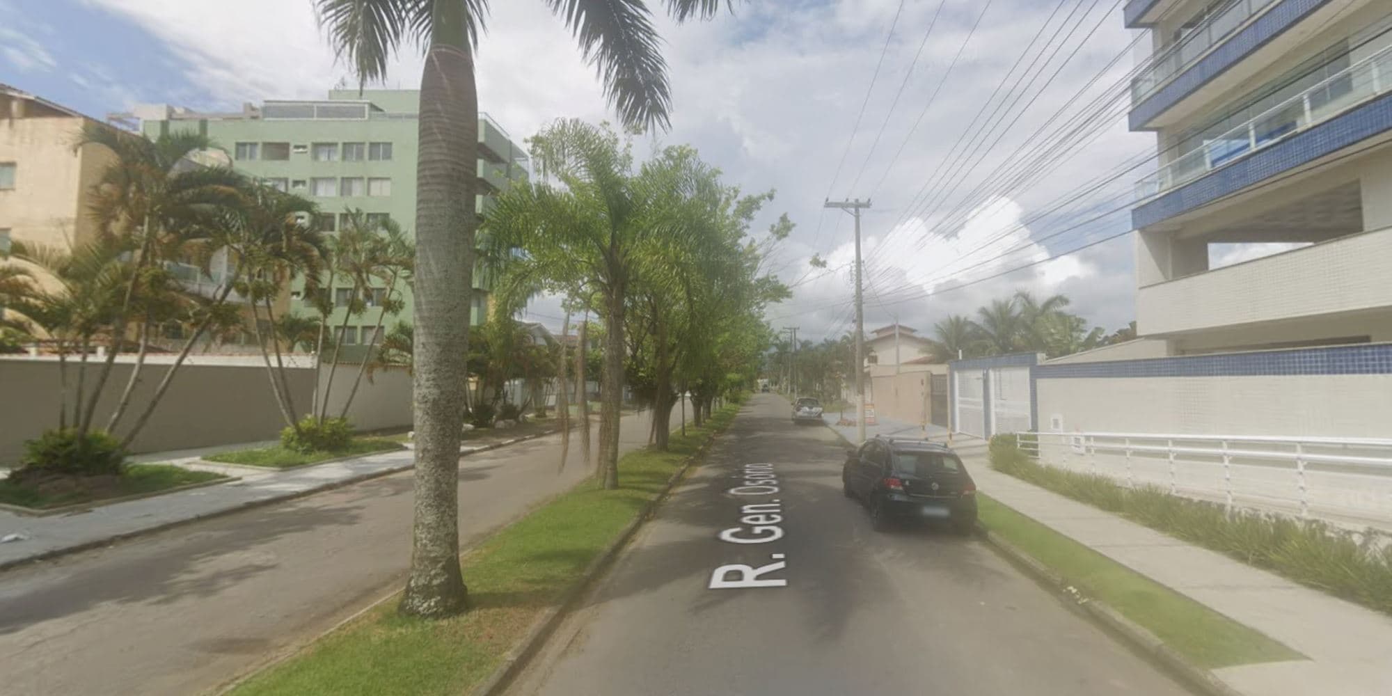 Foto 5 de 5: Apartamento em leilão em Guarujá - SP, bairro Jardim Aruan — Apartamento no "Condomínio Residencial Fontainebleau" - Parque Balneario Poiares -  Caraguatatuba/SP