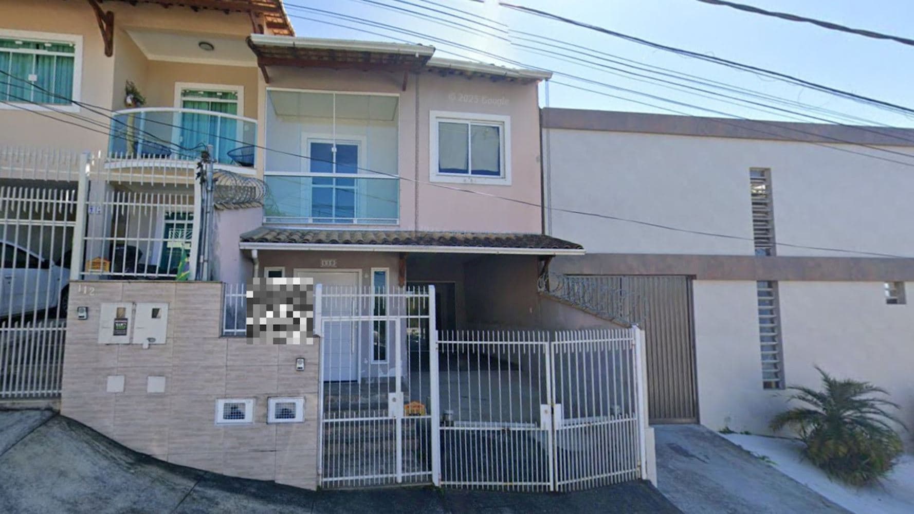 Foto 1 de 5: Casa em leilão em Juiz De Fora - MG, bairro São Pedro — Casa no Bairro São Pedro - Juiz de Fora/MG