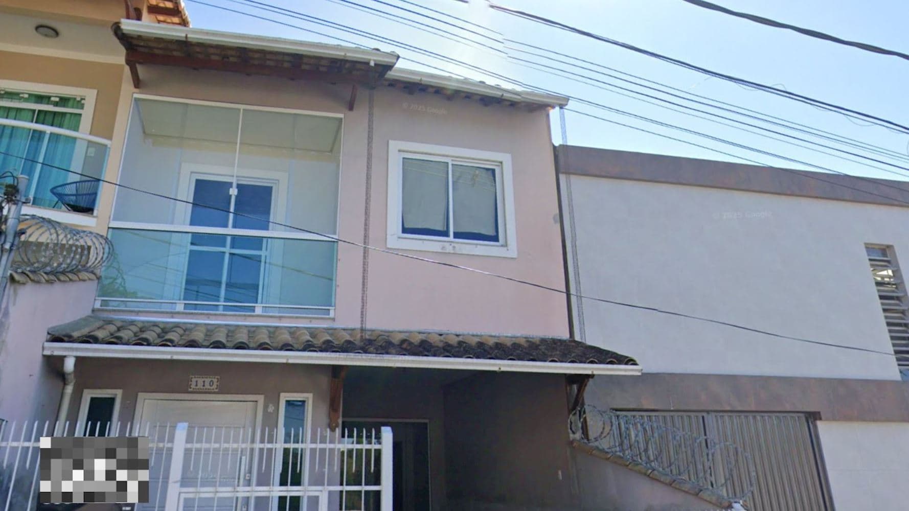 Foto 3 de 5: Casa em leilão em Juiz De Fora - MG, bairro São Pedro — Casa no Bairro São Pedro - Juiz de Fora/MG