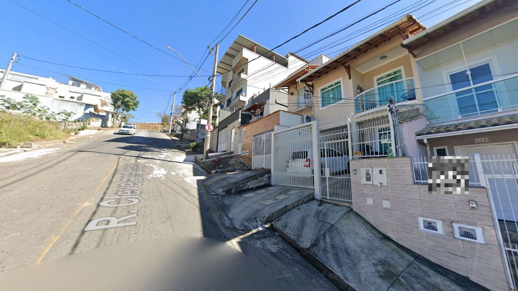 Foto 4 de 5: Casa em leilão em Juiz De Fora - MG, bairro São Pedro — Casa no Bairro São Pedro - Juiz de Fora/MG