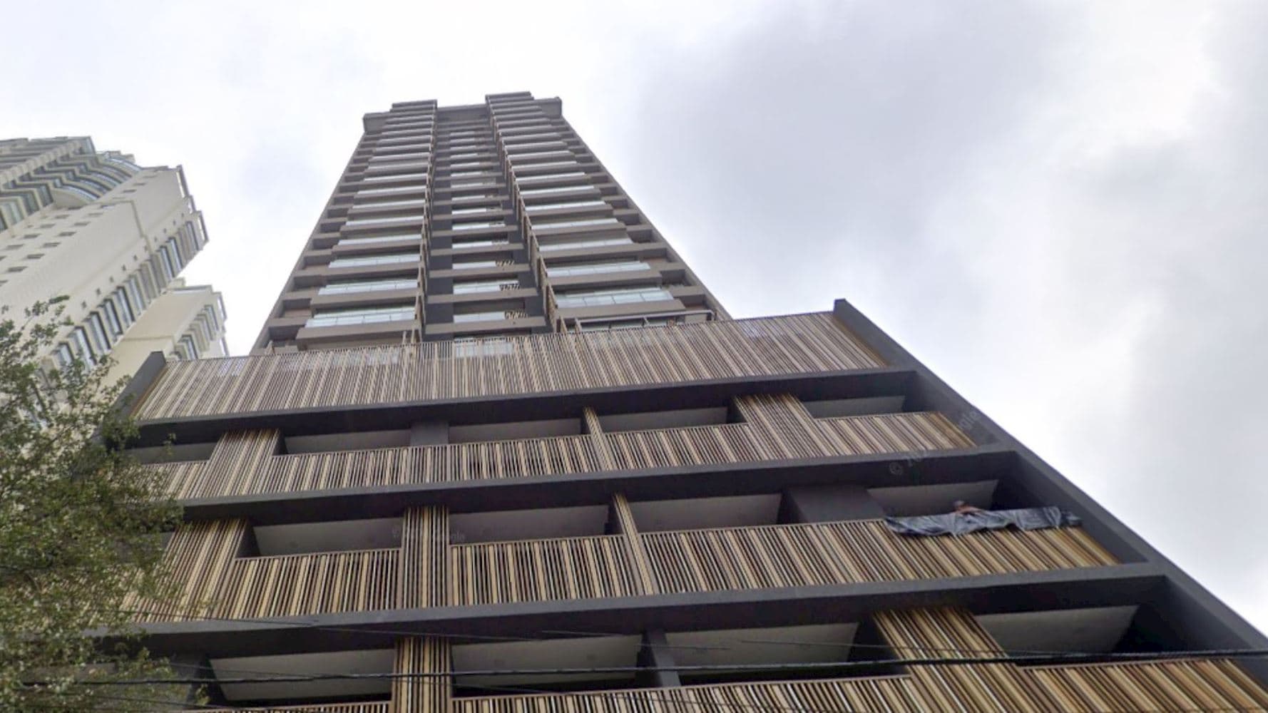 Foto 1 de 5: Comercial em leilão em São Paulo - SP, bairro Vila Nova Conceição — Sala Comercial no "Condomínio D'Oru Vila Nova Conceição" -  Vila Nova Conceição - São Paulo/SP