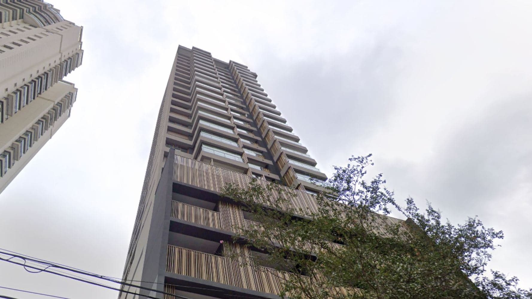 Foto 3 de 5: Comercial em leilão em São Paulo - SP, bairro Vila Nova Conceição — Sala Comercial no "Condomínio D'Oru Vila Nova Conceição" -  Vila Nova Conceição - São Paulo/SP