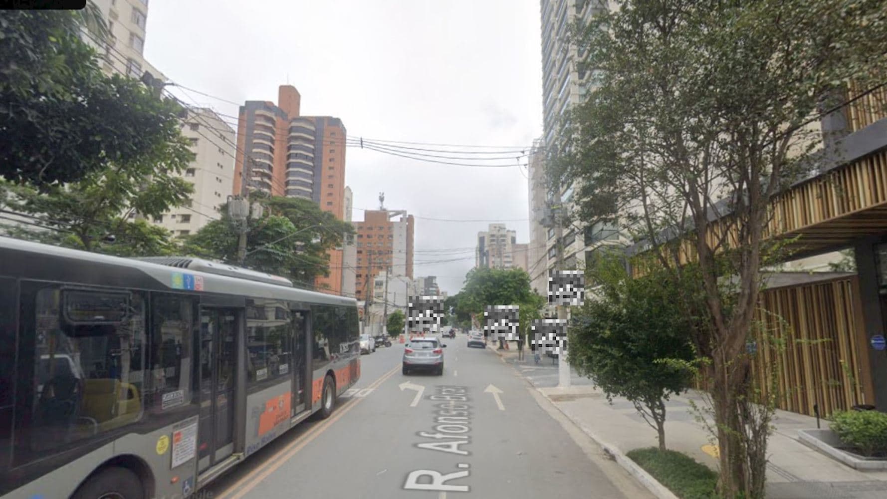Foto 4 de 5: Comercial em leilão em São Paulo - SP, bairro Vila Nova Conceição — Sala Comercial no "Condomínio D'Oru Vila Nova Conceição" -  Vila Nova Conceição - São Paulo/SP