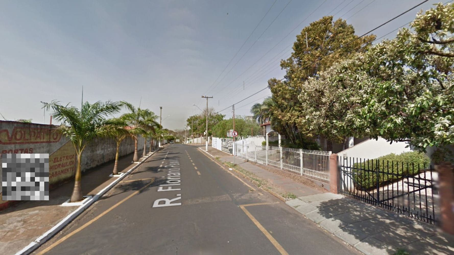 Foto 4 de 5: Casa em leilão em Mirassol - SP, bairro Centro — Casa no Centro - Mirassol/SP