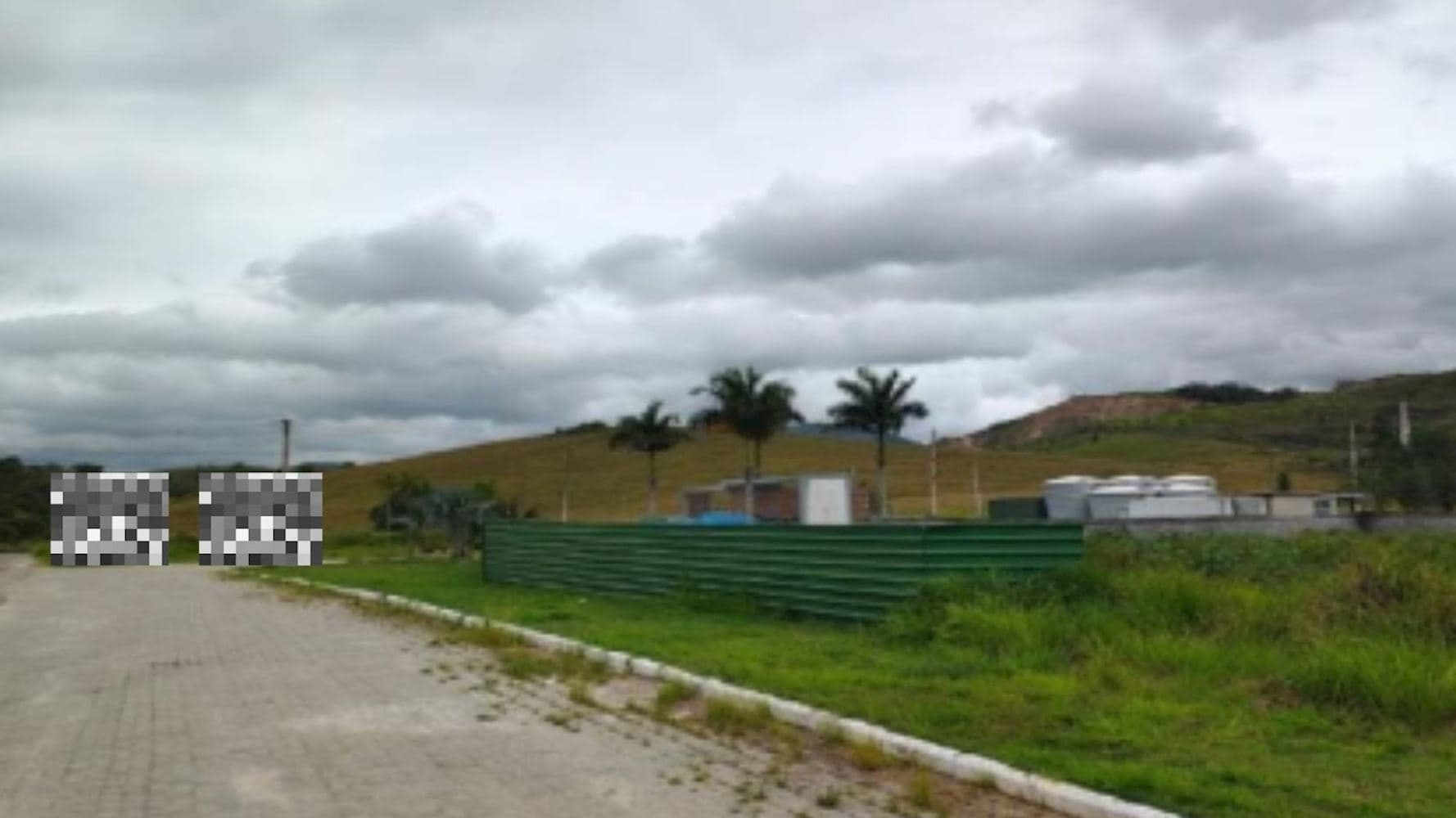Foto 1 de 4: Terreno em leilão em Itaboraí - RJ — Terreno em Pachecos - Itaboraí/RJ