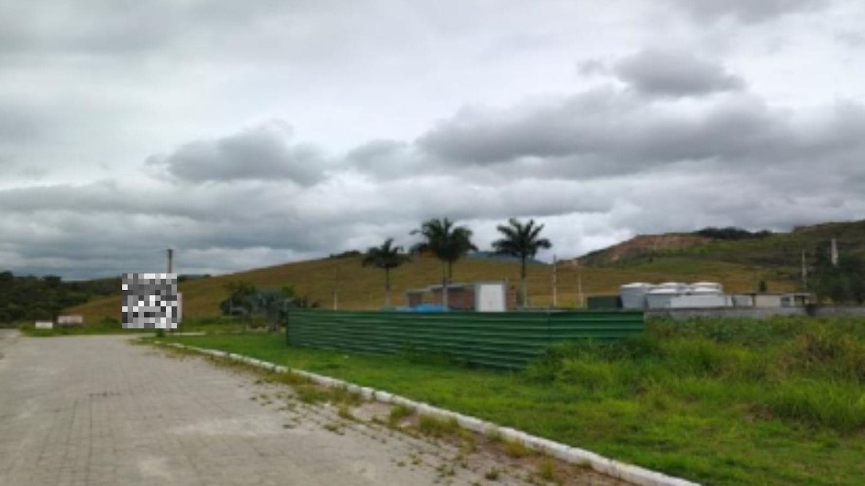 Foto 4 de 4: Terreno em leilão em Itaboraí - RJ — Terreno em Pachecos - Itaboraí/RJ