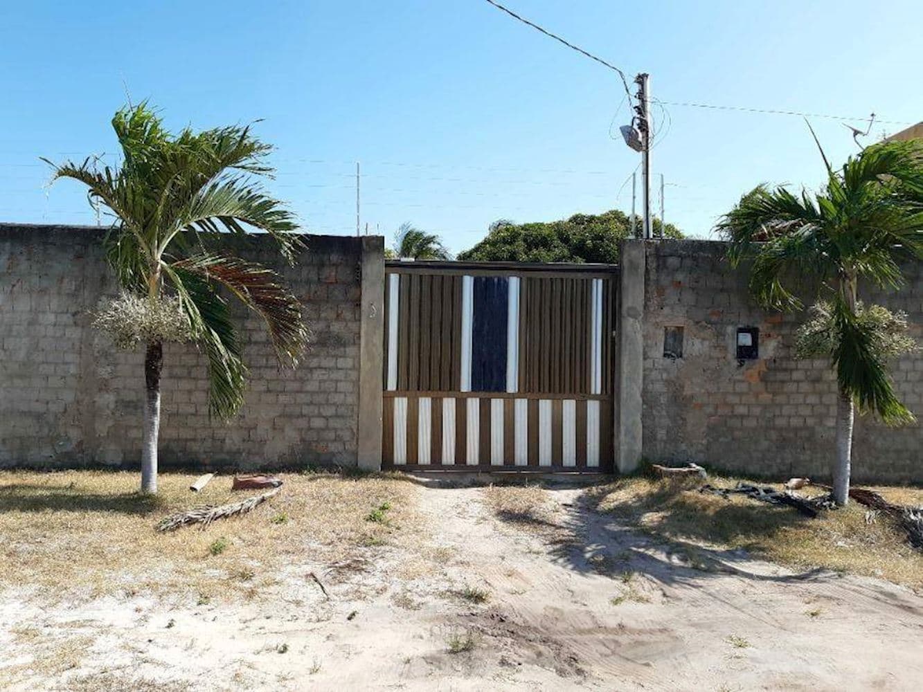 Foto 32 de 48: Casa em leilão em Marechal Deodoro - AL, bairro Massagueira — Casa em Massagueira - Marechal Deodoro/AL