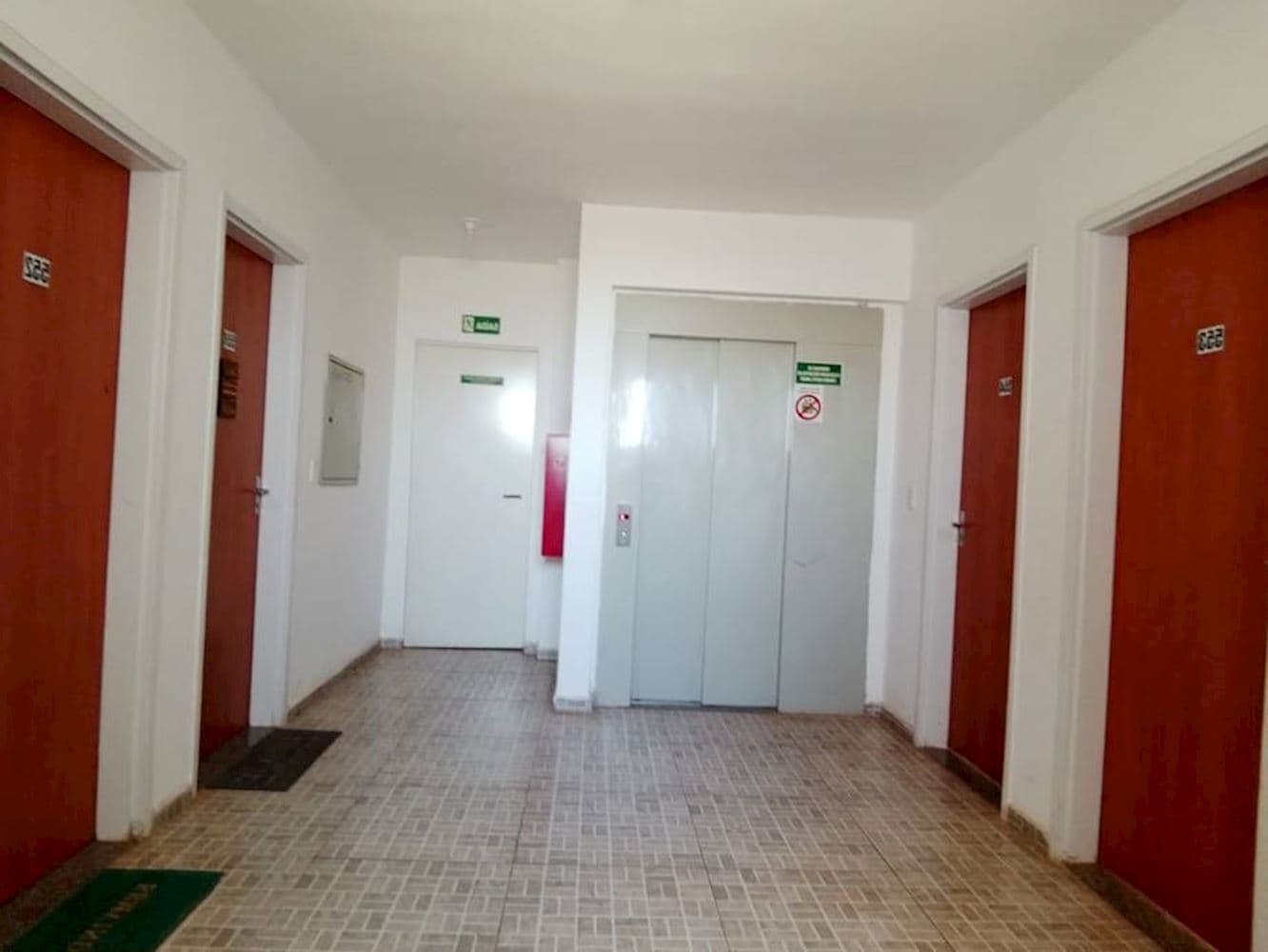 Foto 4 de 18: Apartamento em leilão em Três Lagoas - MS, bairro Alto da Boa Vista — Apartamento no Alto da Boa Vista em Três Lagoas/MS