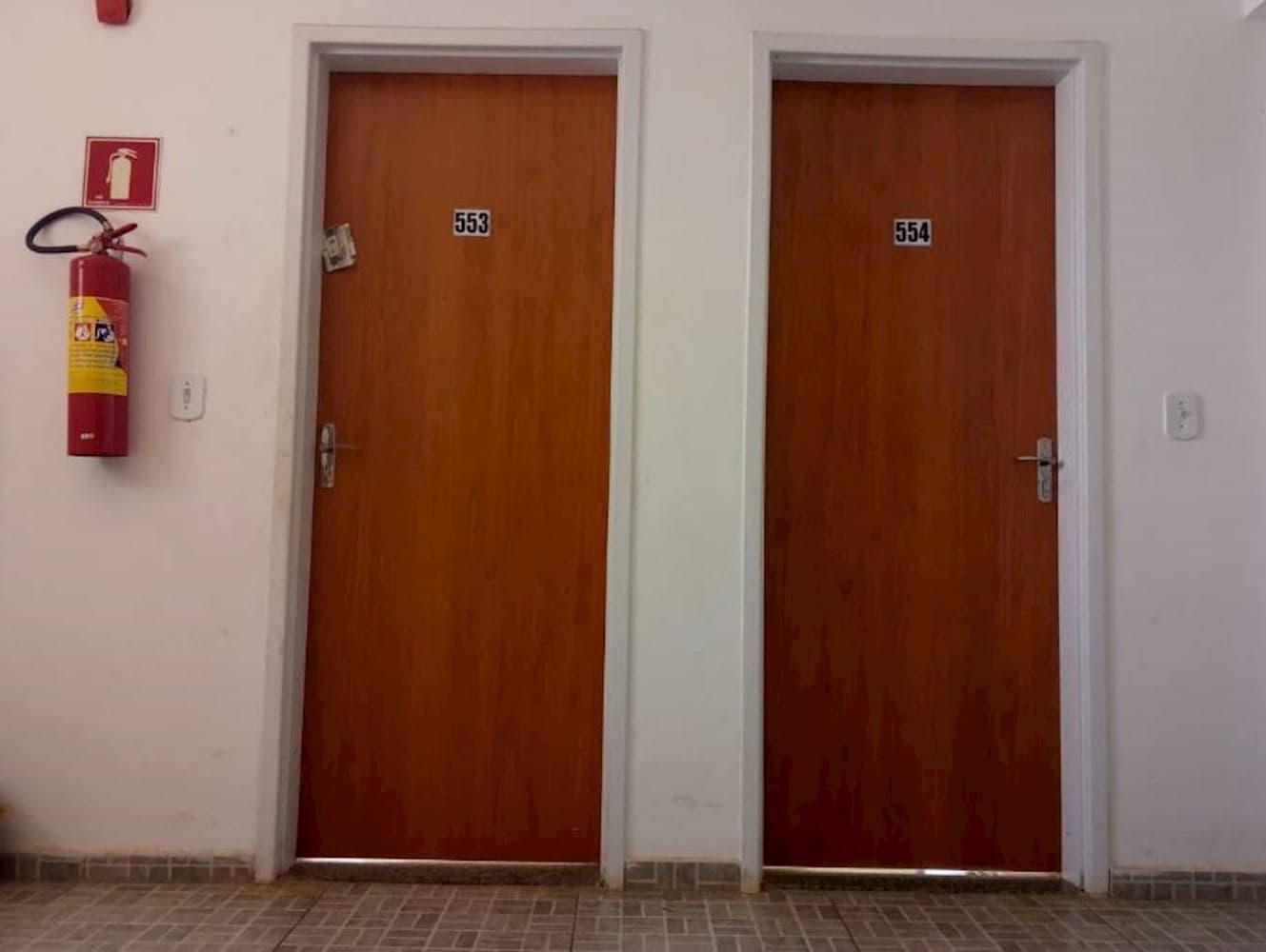 Foto 5 de 18: Apartamento em leilão em Três Lagoas - MS, bairro Alto da Boa Vista — Apartamento no Alto da Boa Vista em Três Lagoas/MS
