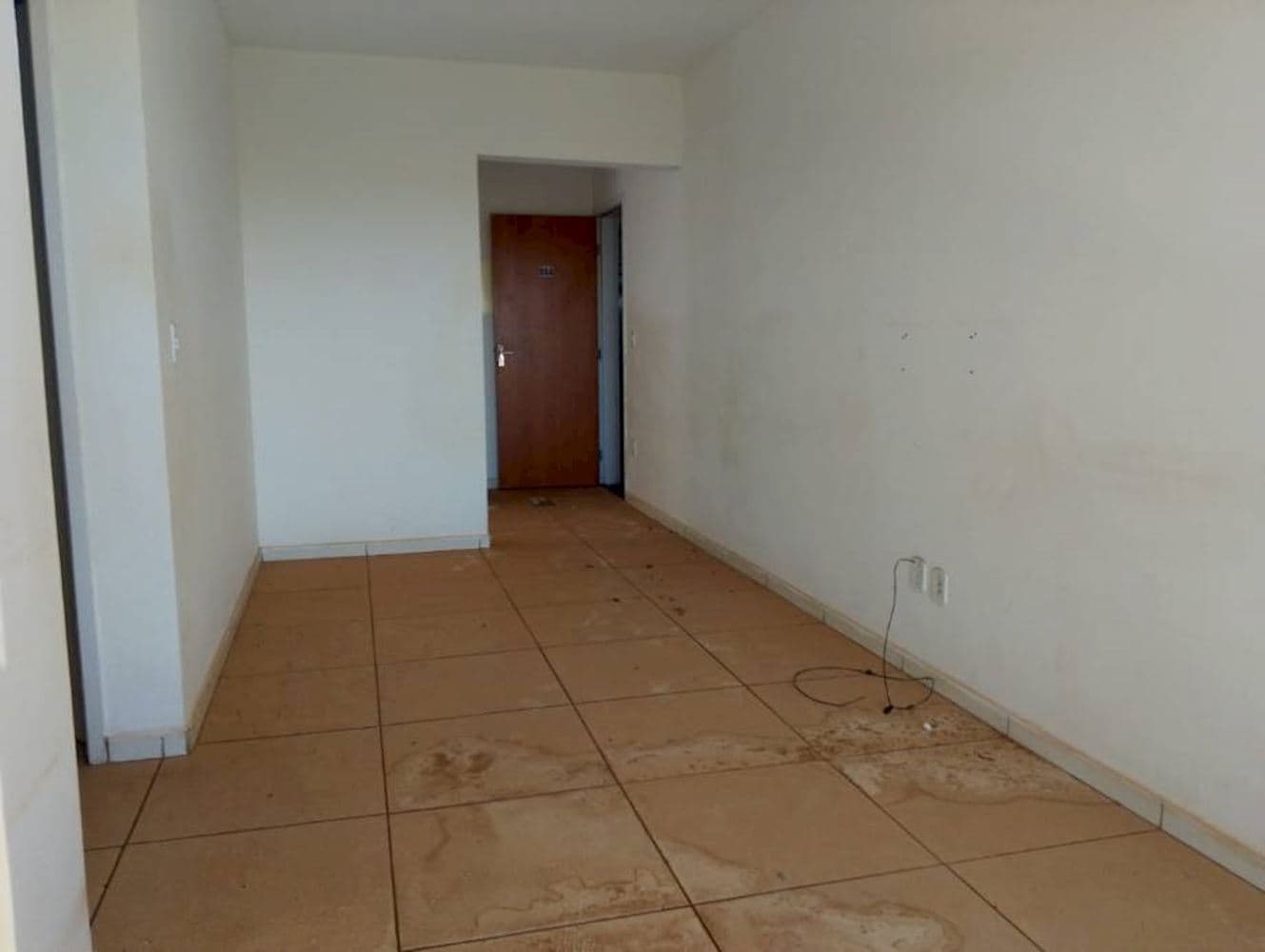Foto 6 de 18: Apartamento em leilão em Três Lagoas - MS, bairro Alto da Boa Vista — Apartamento no Alto da Boa Vista em Três Lagoas/MS