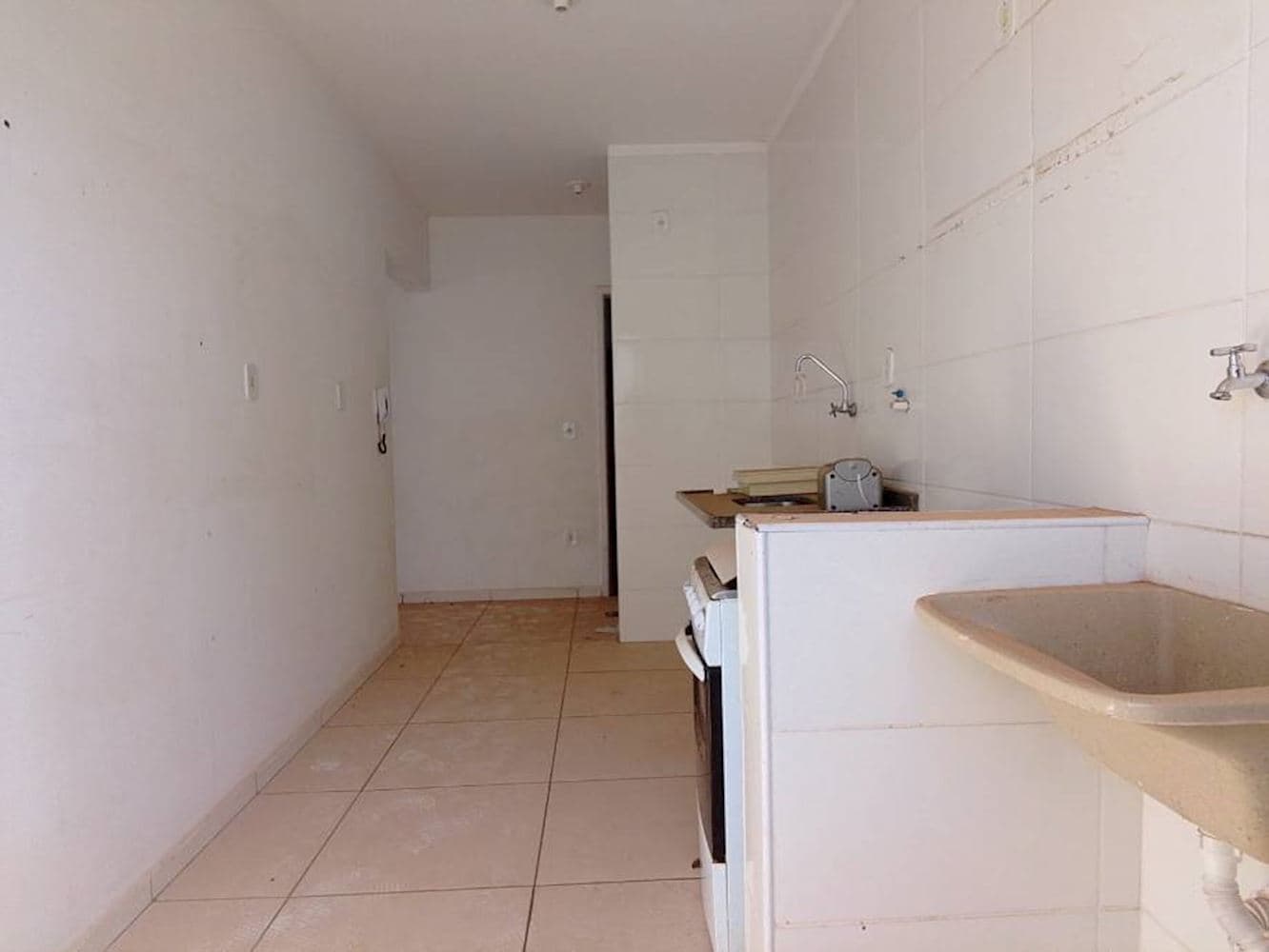 Foto 8 de 18: Apartamento em leilão em Três Lagoas - MS, bairro Alto da Boa Vista — Apartamento no Alto da Boa Vista em Três Lagoas/MS