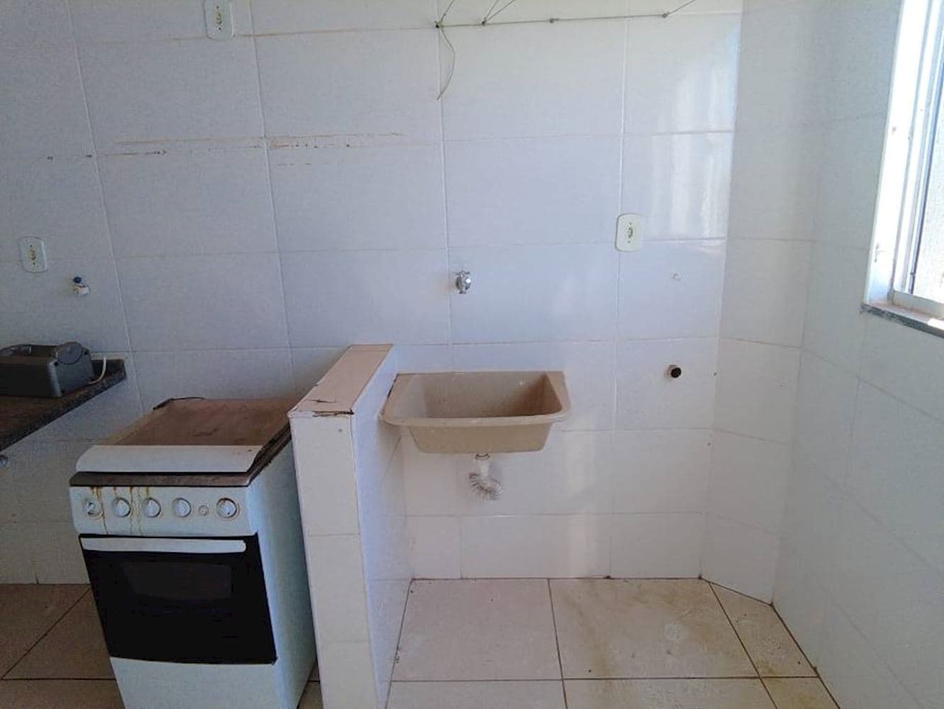 Foto 10 de 18: Apartamento em leilão em Três Lagoas - MS, bairro Alto da Boa Vista — Apartamento no Alto da Boa Vista em Três Lagoas/MS