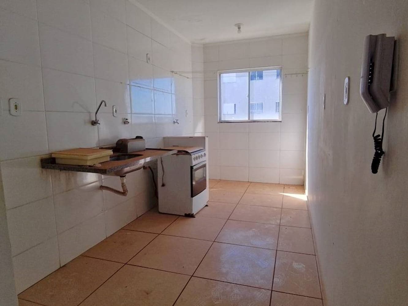 Foto 11 de 18: Apartamento em leilão em Três Lagoas - MS, bairro Alto da Boa Vista — Apartamento no Alto da Boa Vista em Três Lagoas/MS