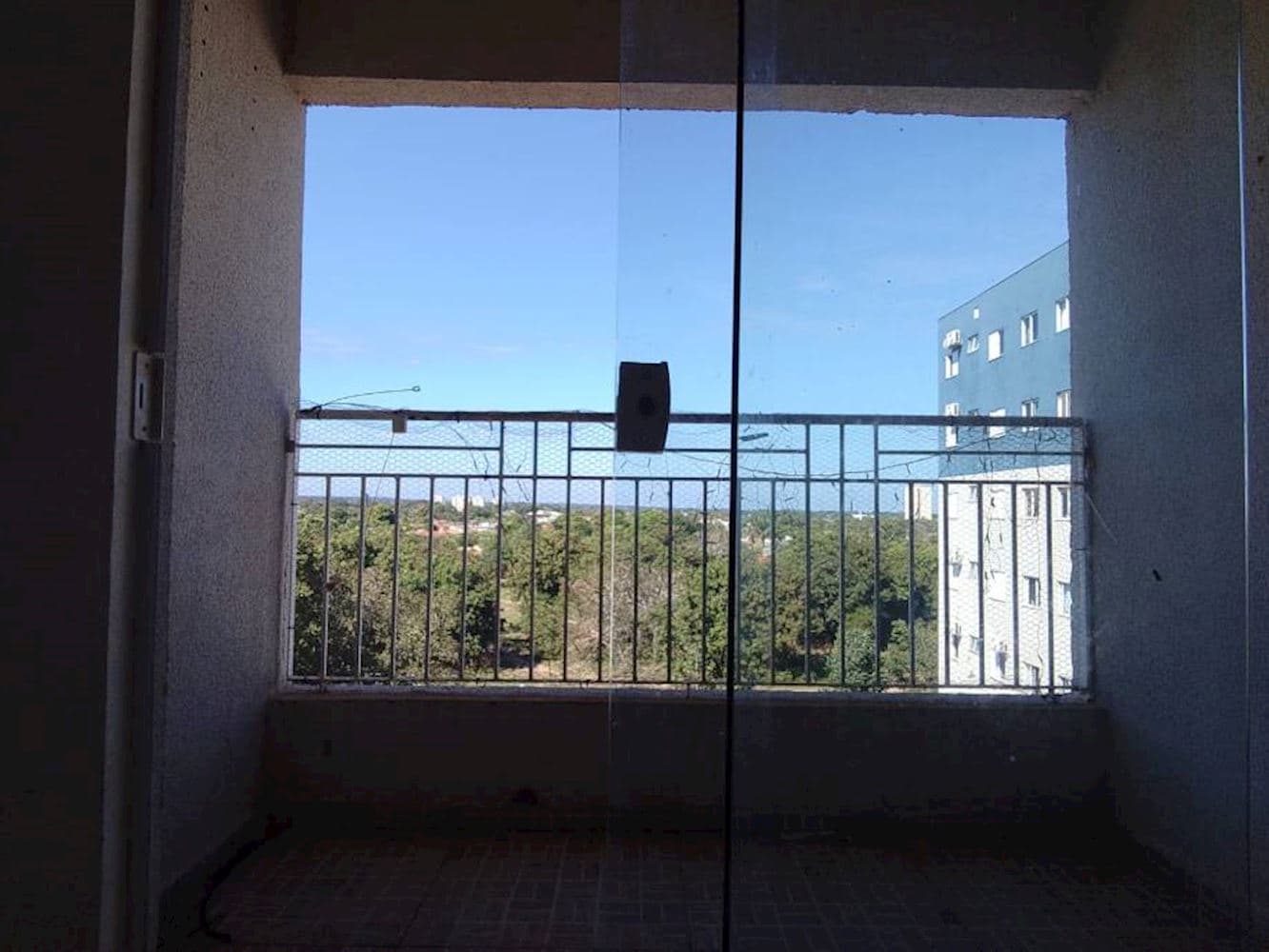 Foto 16 de 18: Apartamento em leilão em Três Lagoas - MS, bairro Alto da Boa Vista — Apartamento no Alto da Boa Vista em Três Lagoas/MS