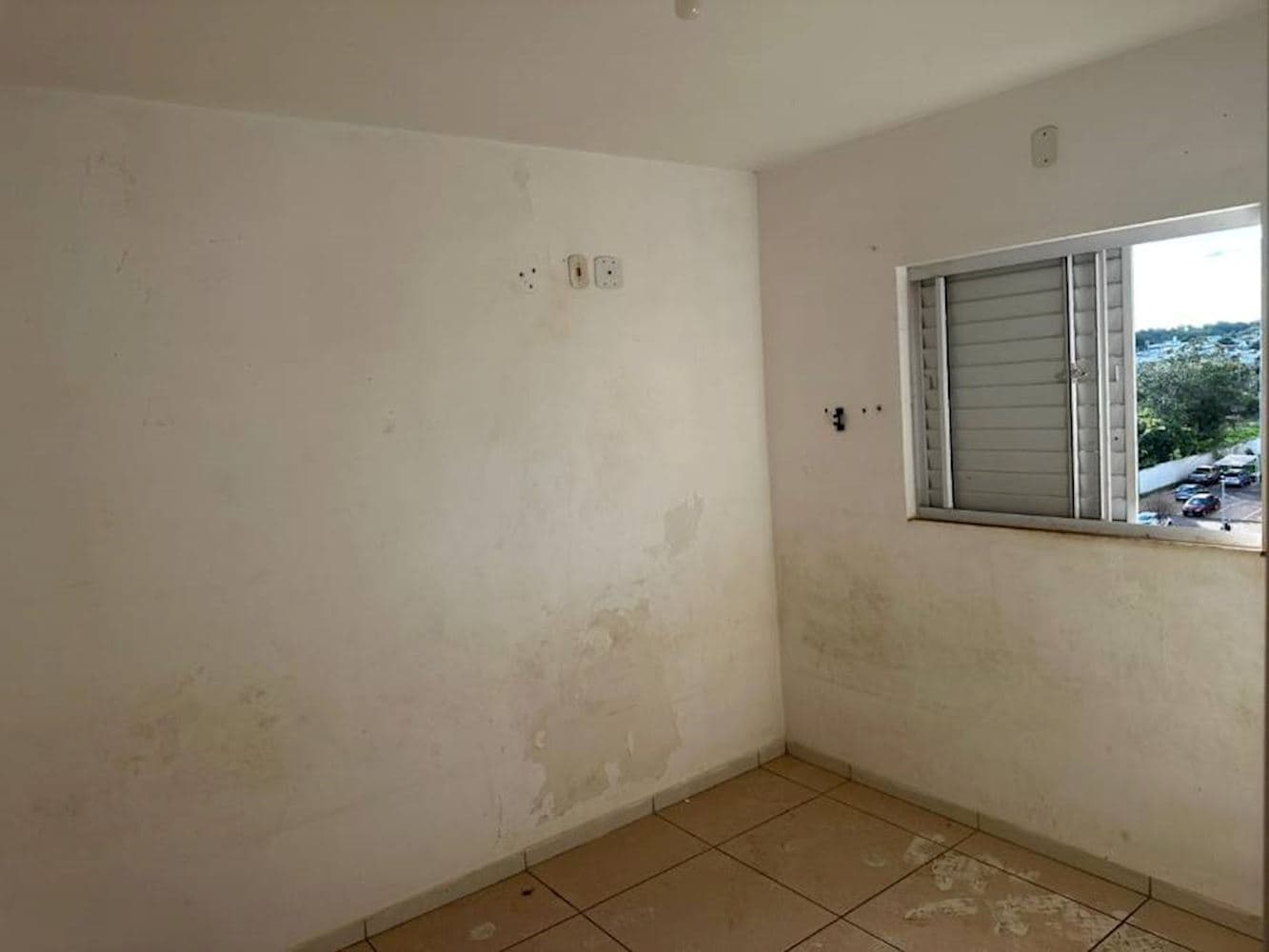 Foto 17 de 18: Apartamento em leilão em Três Lagoas - MS, bairro Alto da Boa Vista — Apartamento no Alto da Boa Vista em Três Lagoas/MS