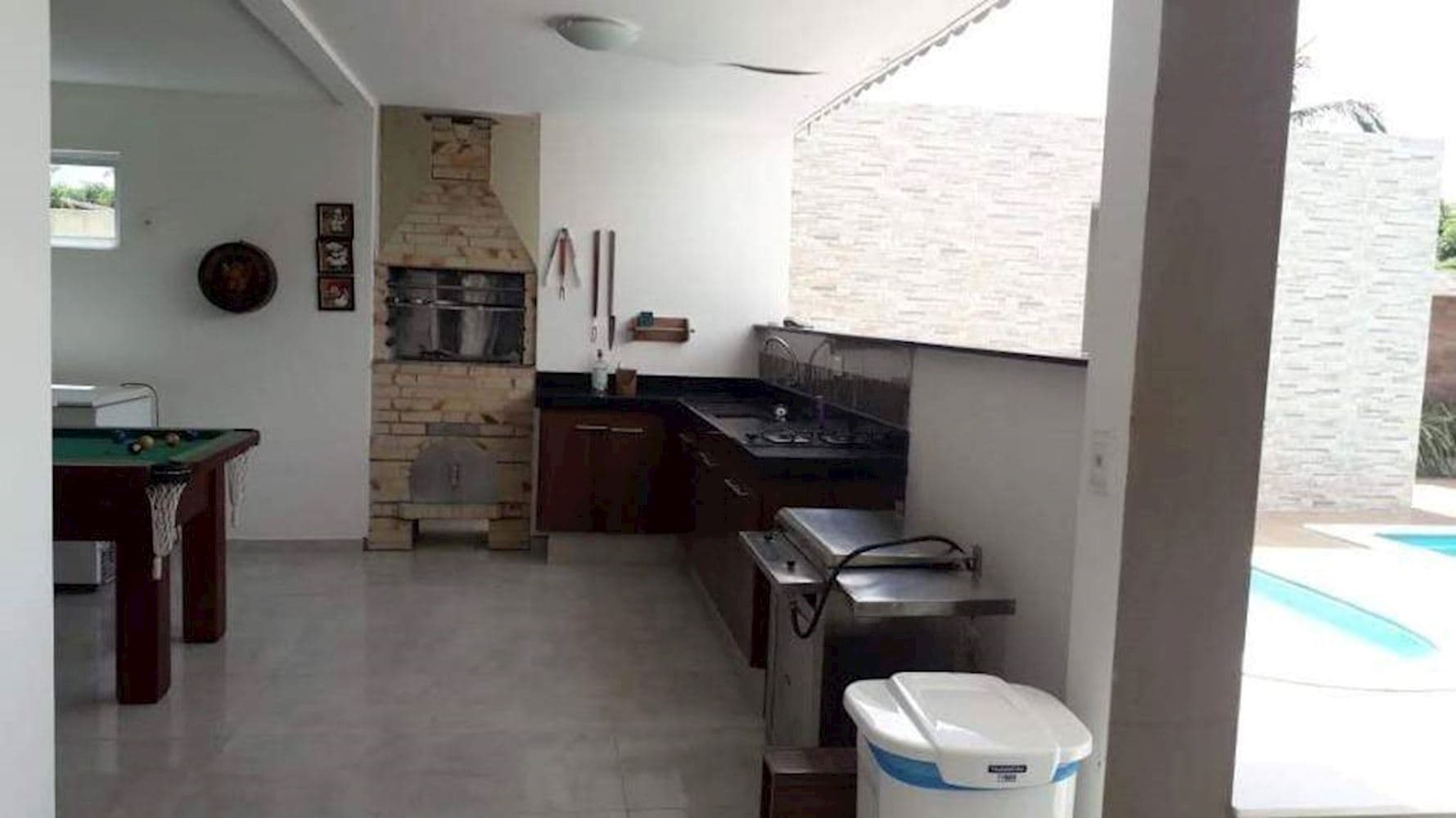 Foto 18 de 24: Casa em leilão em Ipojuca - PE, bairro Porto Coqueiral — Casa em Porto Coqueiral - Ipojuca/PE