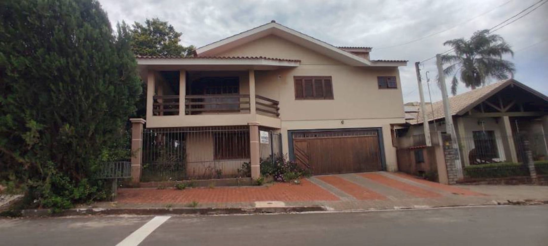 Foto 1 de 5: Casa em leilão em Santa Rosa - RS, bairro Sao Francisco — Casa em Sao Francisco - Santa Rosa/RS