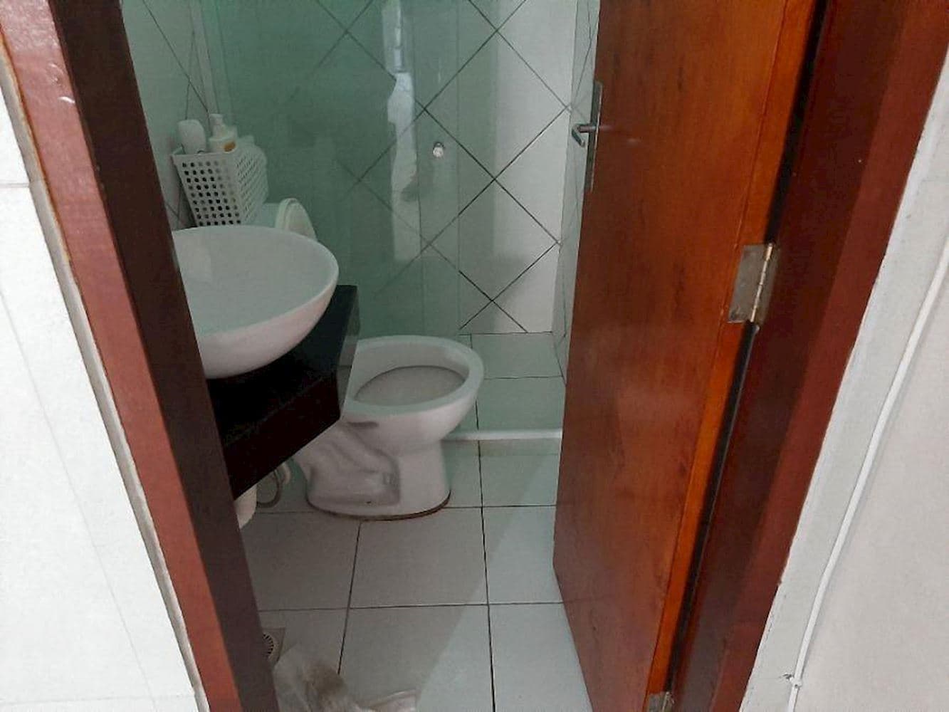 Foto 7 de 12: Casa em leilão em Fortaleza - CE, bairro Cidade Dos Funcionários — Casa na Cidade Dos Funcionários - Fortaleza/CE