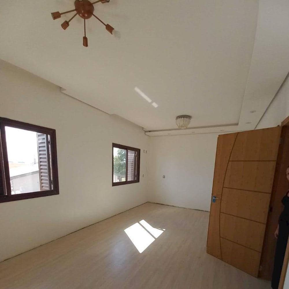Foto 7 de 12: Casa em leilão em Fortaleza Dos Valos - RS, bairro Centro — Casa em Centro - Fortaleza Dos Valos/RS