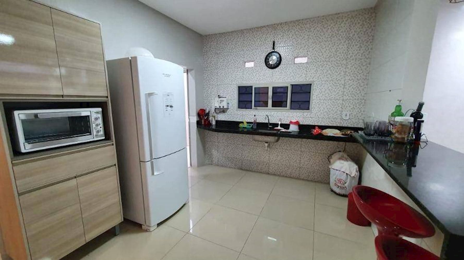 Foto 6 de 16: Casa em leilão em Picos - PI, bairro Ipueiras — Casa em Ipueiras - Picos/PI