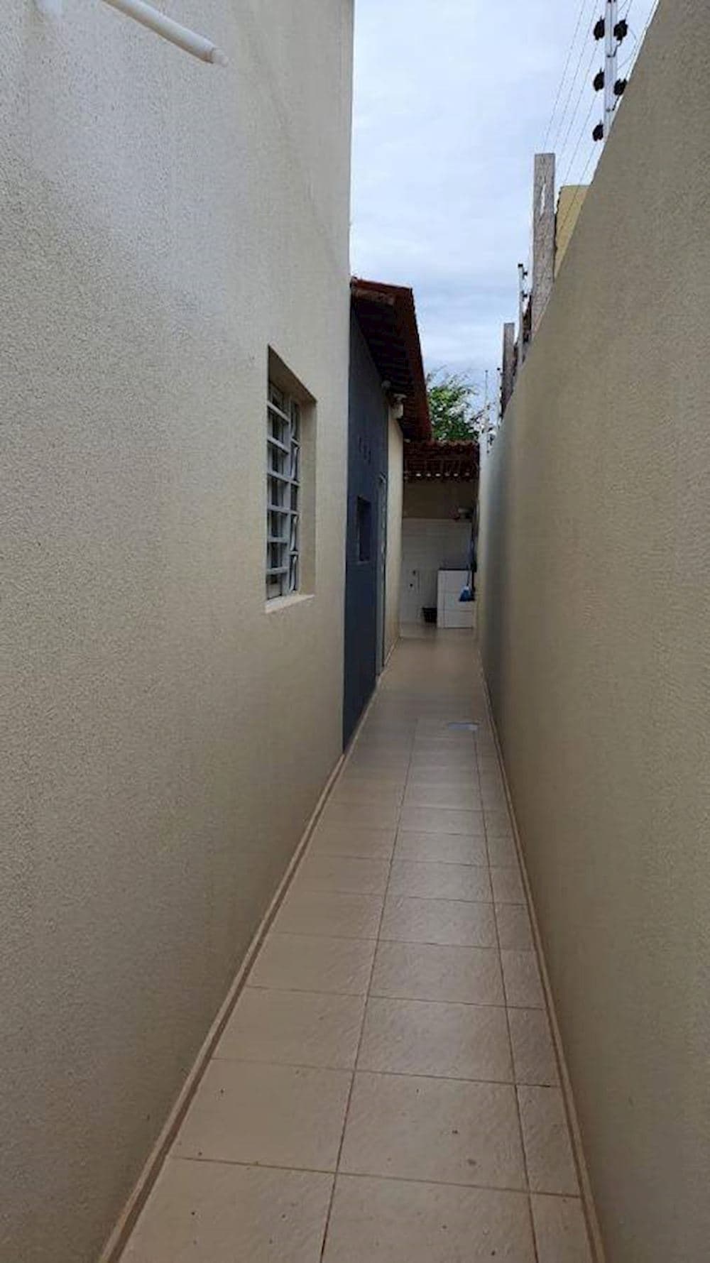 Foto 14 de 16: Casa em leilão em Picos - PI, bairro Ipueiras — Casa em Ipueiras - Picos/PI
