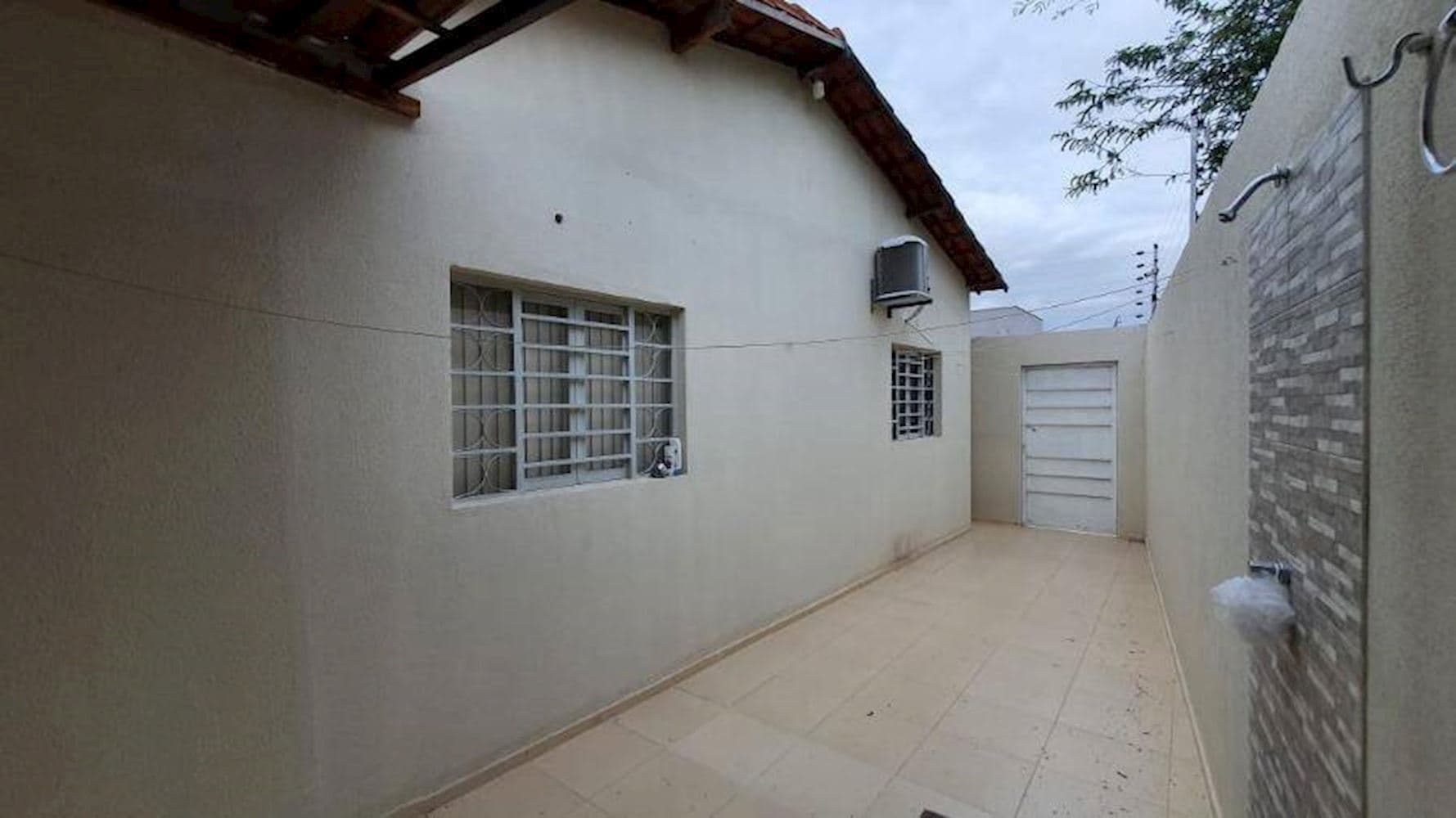 Foto 16 de 16: Casa em leilão em Picos - PI, bairro Ipueiras — Casa em Ipueiras - Picos/PI