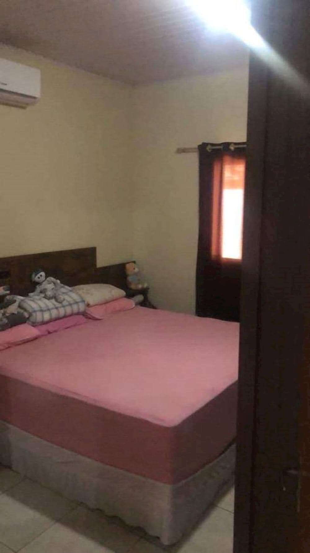 Foto 4 de 9: Casa em leilão em Goiatuba - GO — Casa no Residencial Recreio Dos Bandeirantes - Goiatuba/GO