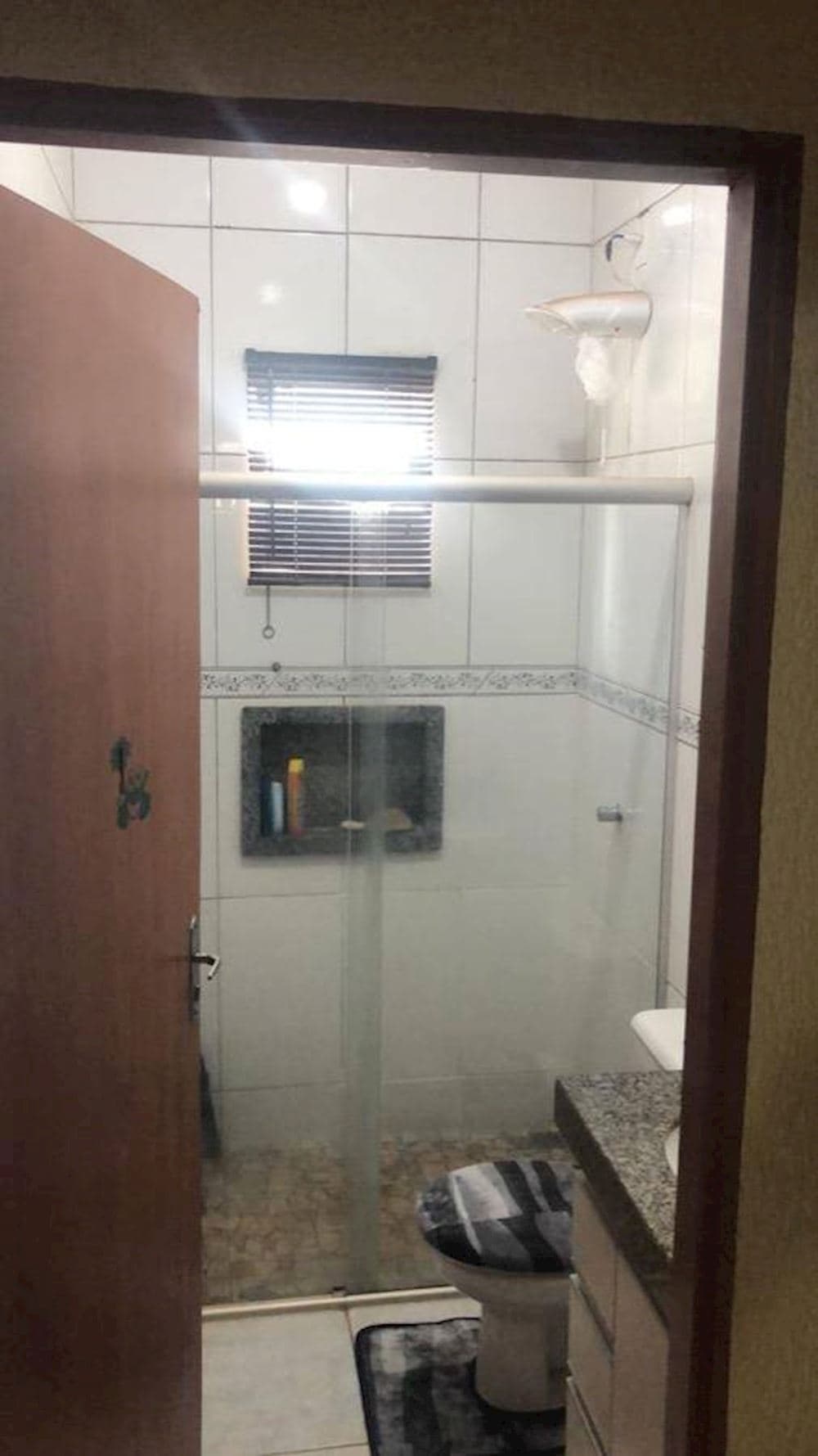 Foto 6 de 9: Casa em leilão em Goiatuba - GO — Casa no Residencial Recreio Dos Bandeirantes - Goiatuba/GO