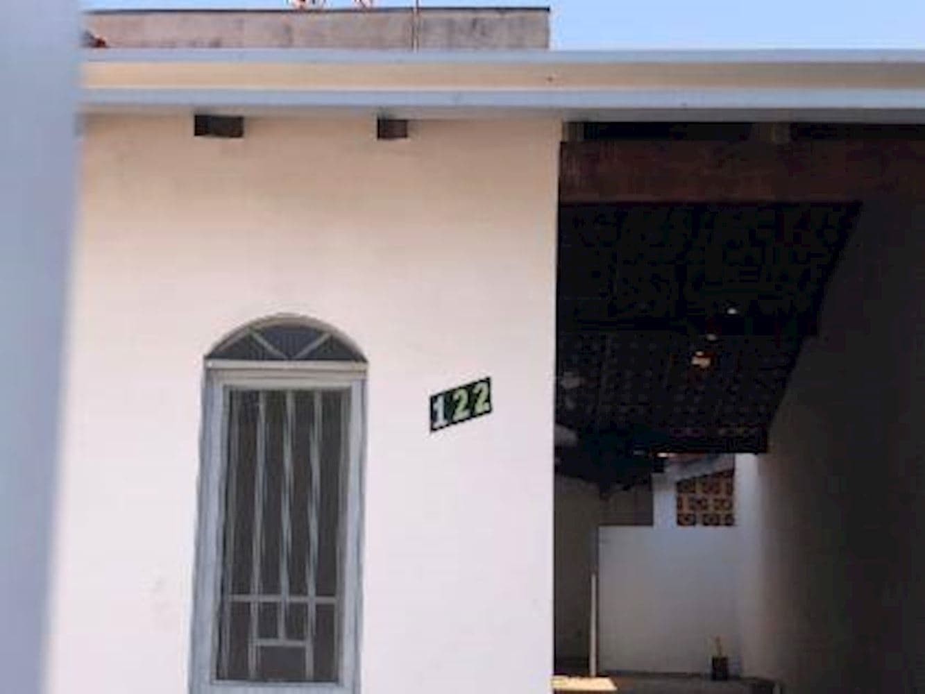 Foto 3 de 4: Casa em leilão em Campo Grande - MS, bairro Vila Taveirópolis — Casa em Vila Taveirópolis - Campo Grande/MS