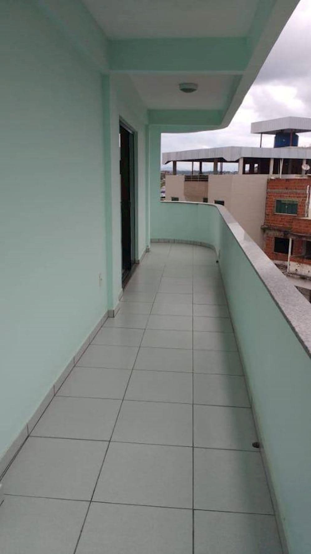 Foto 6 de 15: Apartamento em leilão em Itabuna - BA, bairro Santo Antônio — Apartamento em Santo Antônio - Itabuna/BA