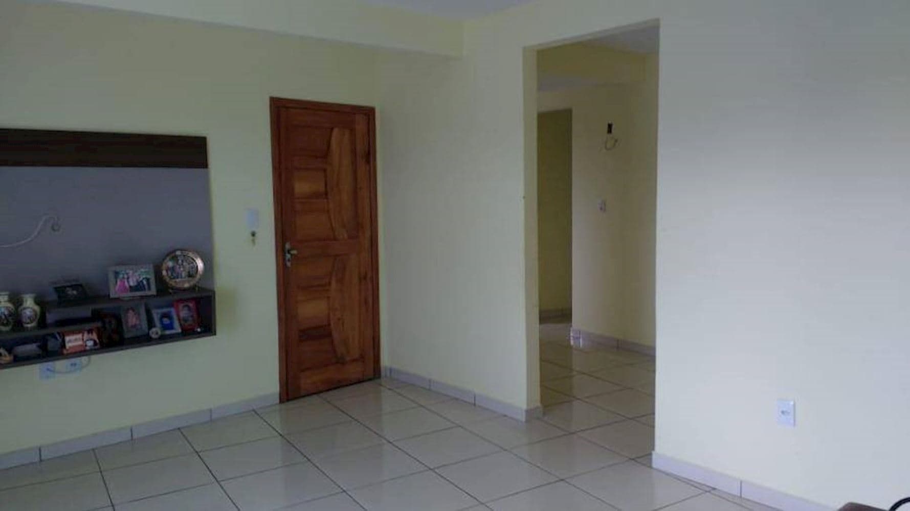 Foto 7 de 15: Apartamento em leilão em Itabuna - BA, bairro Santo Antônio — Apartamento em Santo Antônio - Itabuna/BA