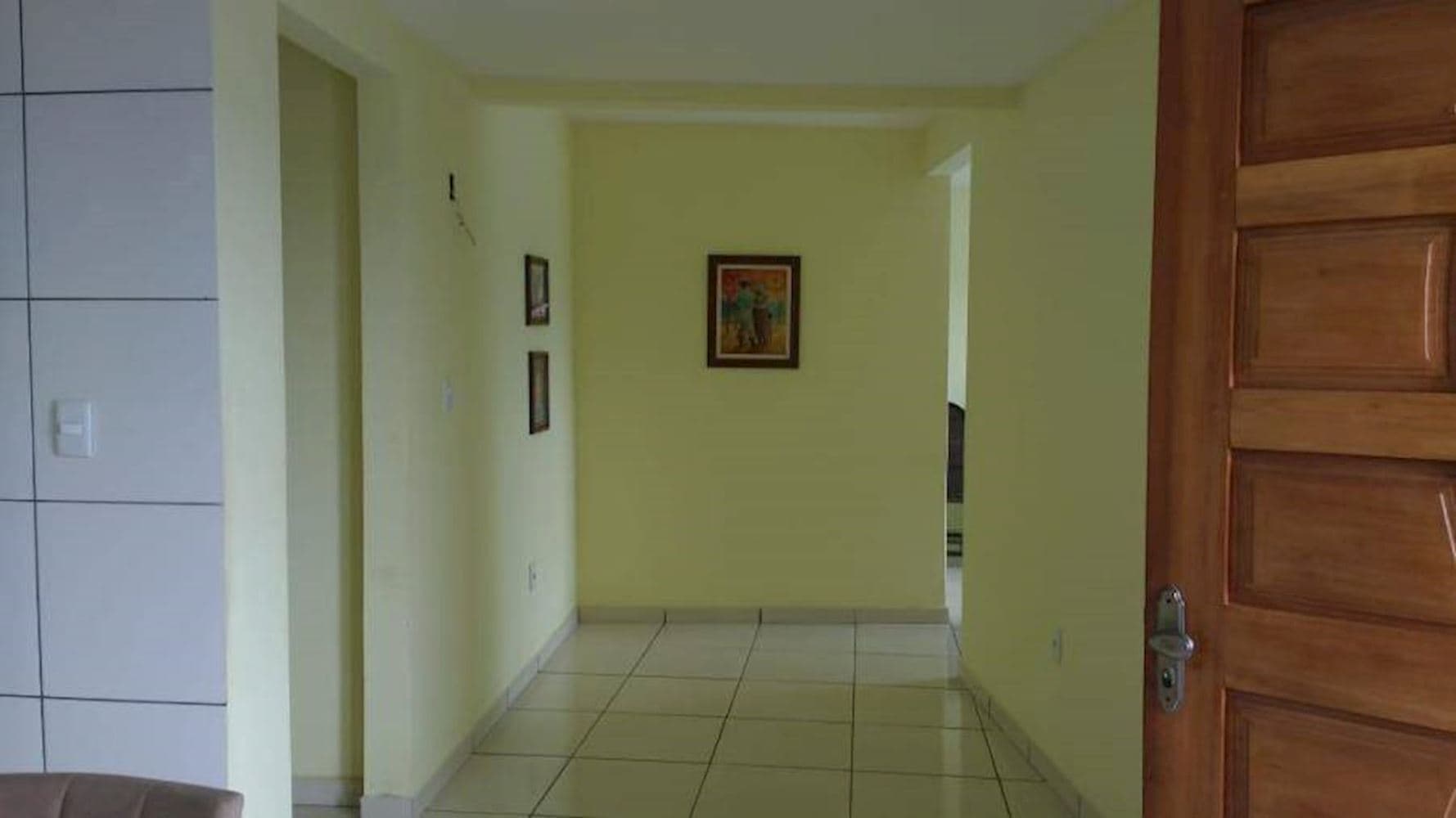 Foto 8 de 15: Apartamento em leilão em Itabuna - BA, bairro Santo Antônio — Apartamento em Santo Antônio - Itabuna/BA