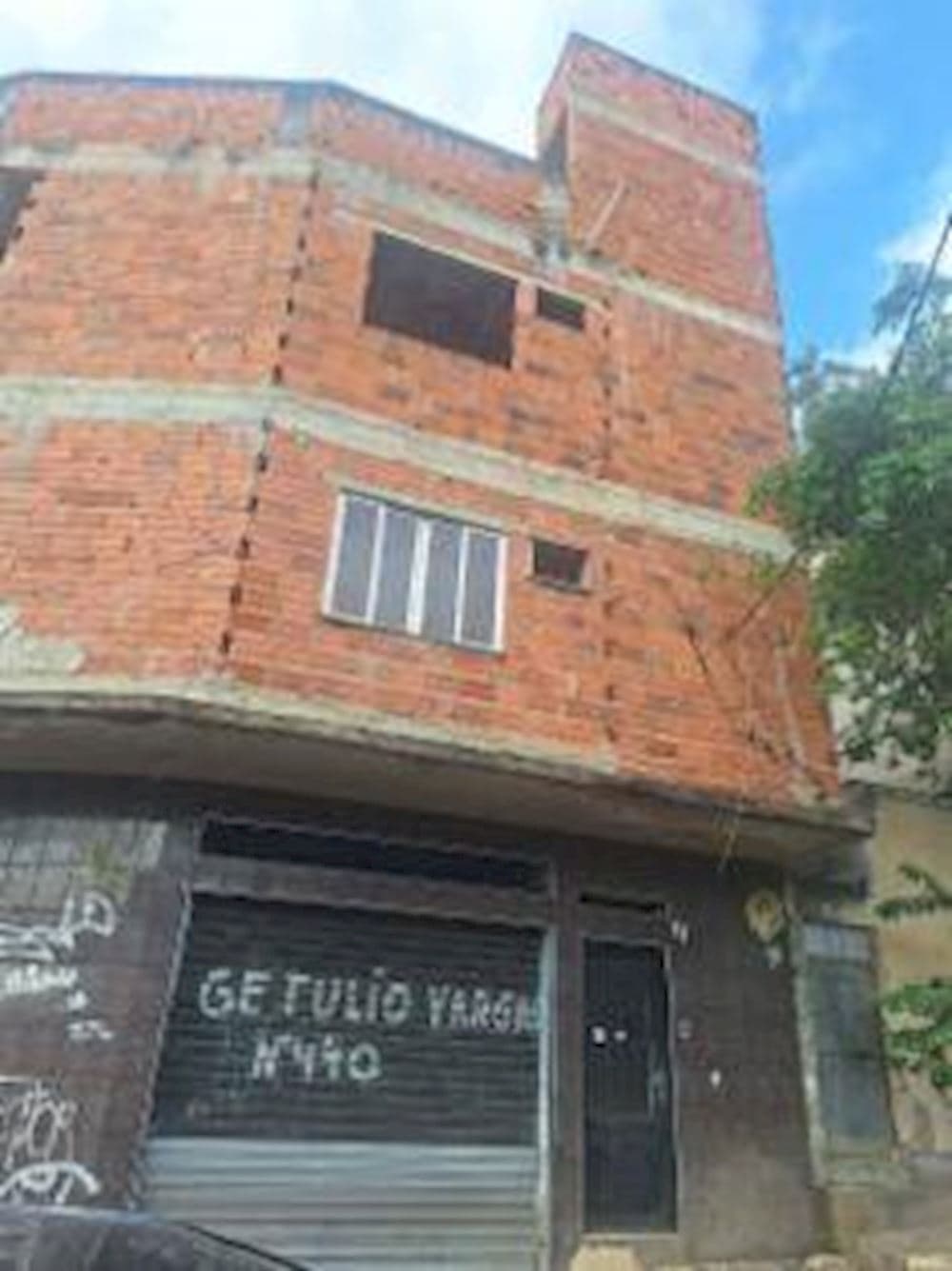 Foto 6 de 7: Apartamento em leilão em Nilópolis - RJ, bairro Centro — Apartamento no Centro - Nilópolis/RJ