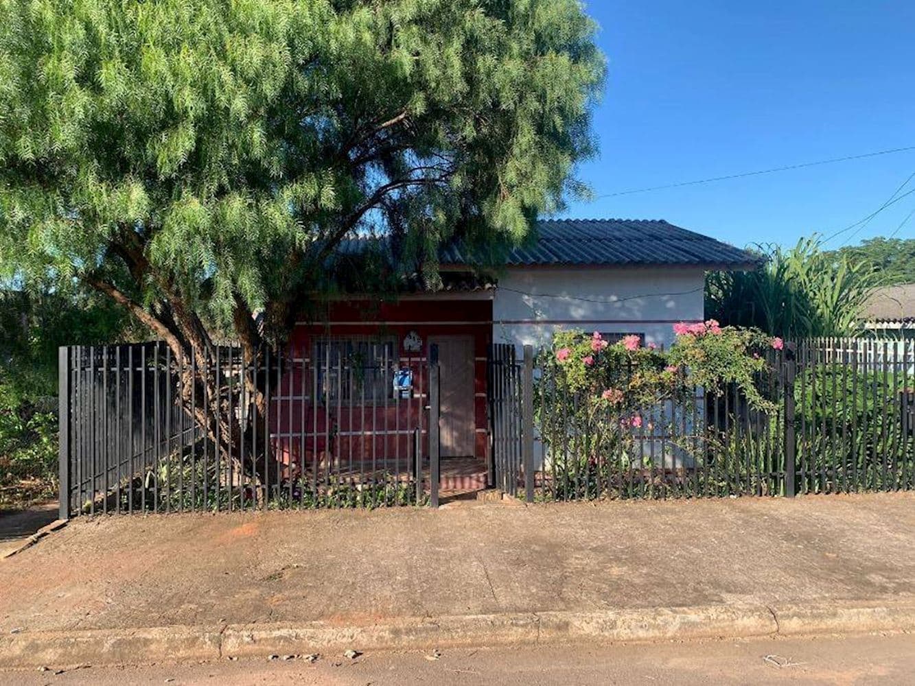 Foto 3 de 19: Casa em leilão em Passo Fundo - RS, bairro Roselândia — Casa em Roselândia - Passo Fundo/RS