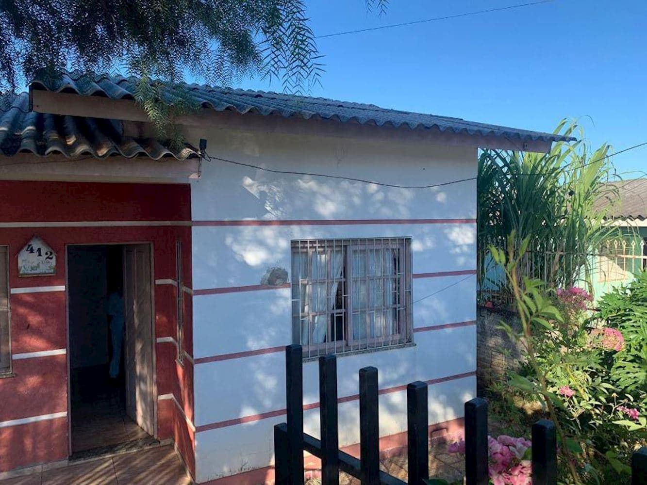Foto 8 de 19: Casa em leilão em Passo Fundo - RS, bairro Roselândia — Casa em Roselândia - Passo Fundo/RS