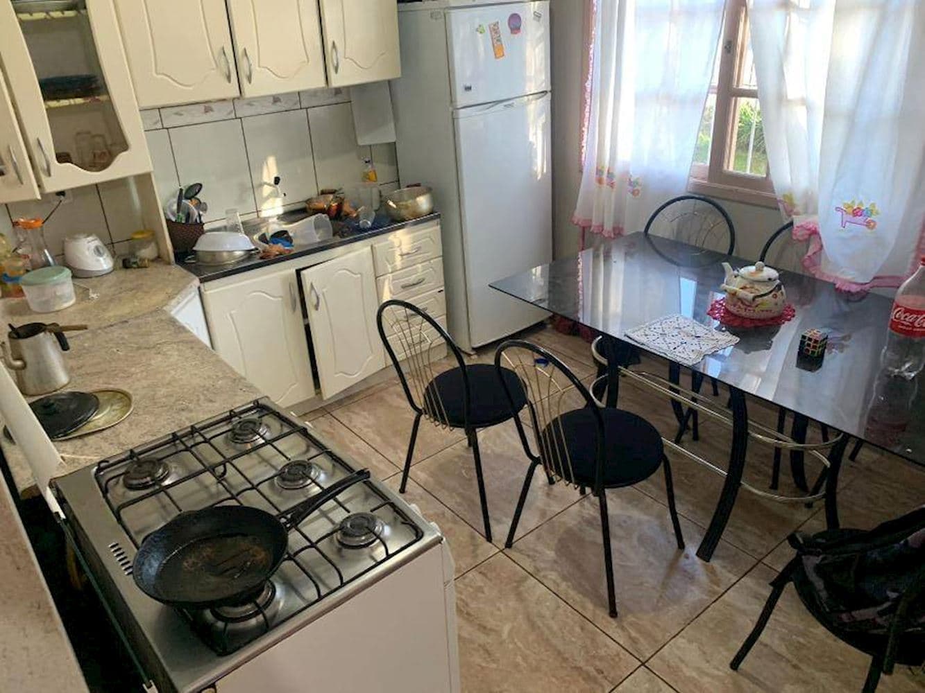 Foto 10 de 19: Casa em leilão em Passo Fundo - RS, bairro Roselândia — Casa em Roselândia - Passo Fundo/RS