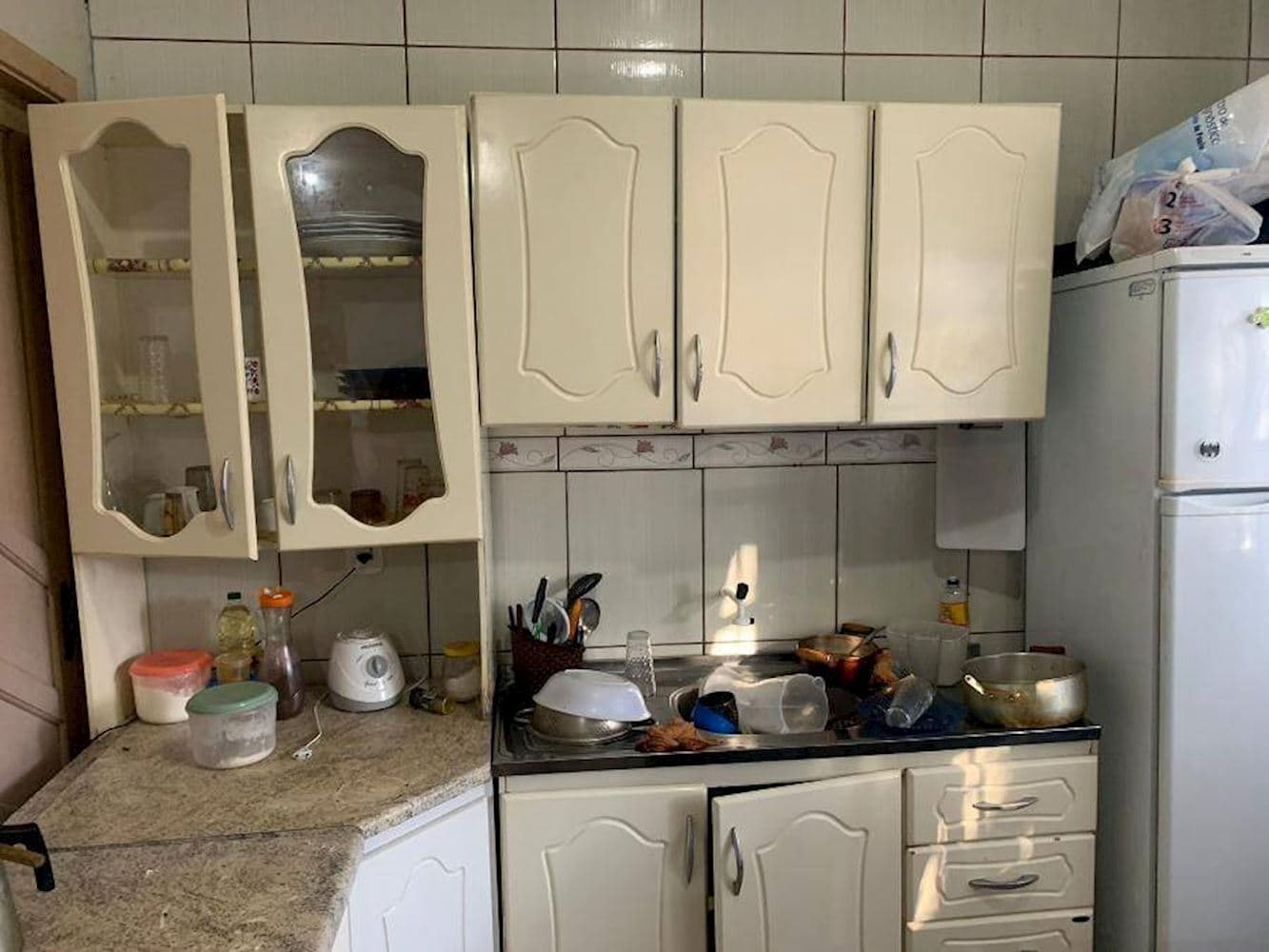 Foto 11 de 19: Casa em leilão em Passo Fundo - RS, bairro Roselândia — Casa em Roselândia - Passo Fundo/RS