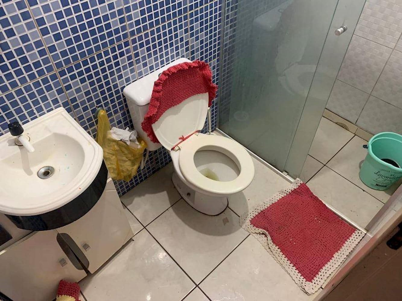 Foto 13 de 19: Casa em leilão em Passo Fundo - RS, bairro Roselândia — Casa em Roselândia - Passo Fundo/RS