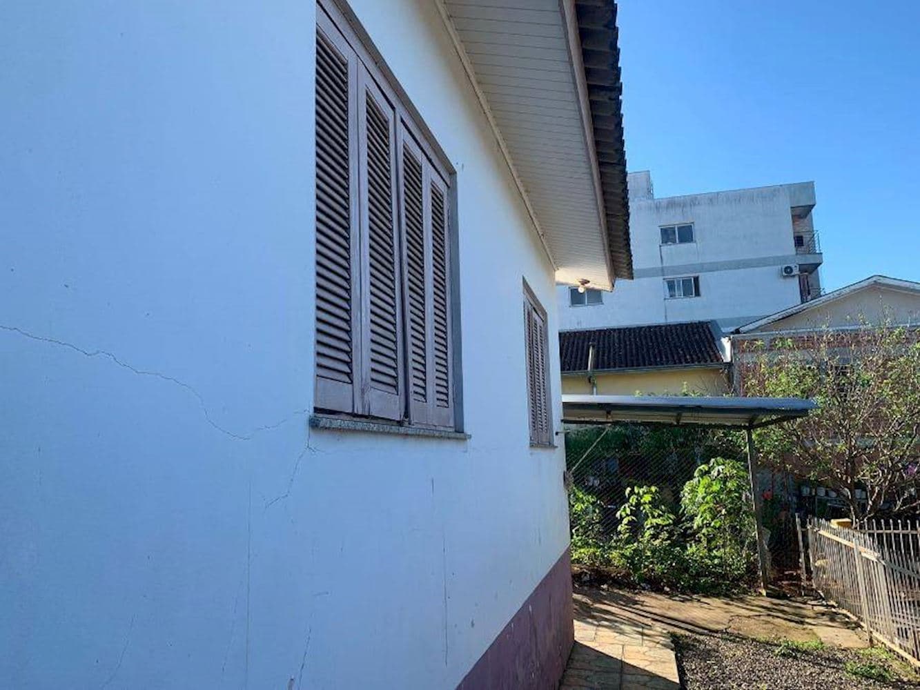 Foto 18 de 19: Casa em leilão em Passo Fundo - RS, bairro Roselândia — Casa em Roselândia - Passo Fundo/RS