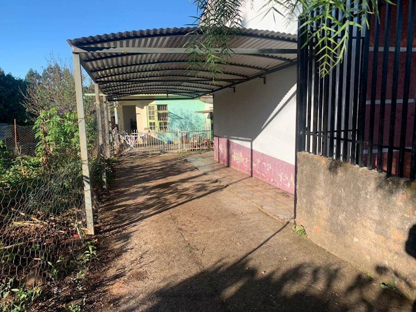 Foto 19 de 19: Casa em leilão em Passo Fundo - RS, bairro Roselândia — Casa em Roselândia - Passo Fundo/RS