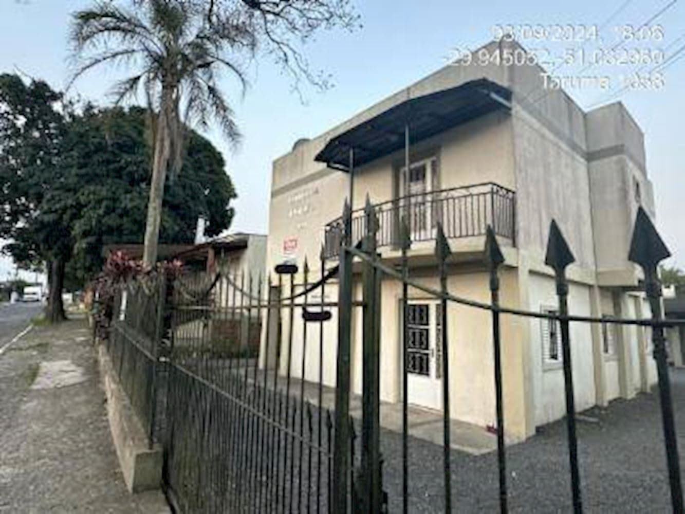 Foto 2 de 7: Apartamento em leilão em Gravataí - RS, bairro Vila São Jerônimo — Apartamento na Vila São Jerônimo - Gravataí/RS
